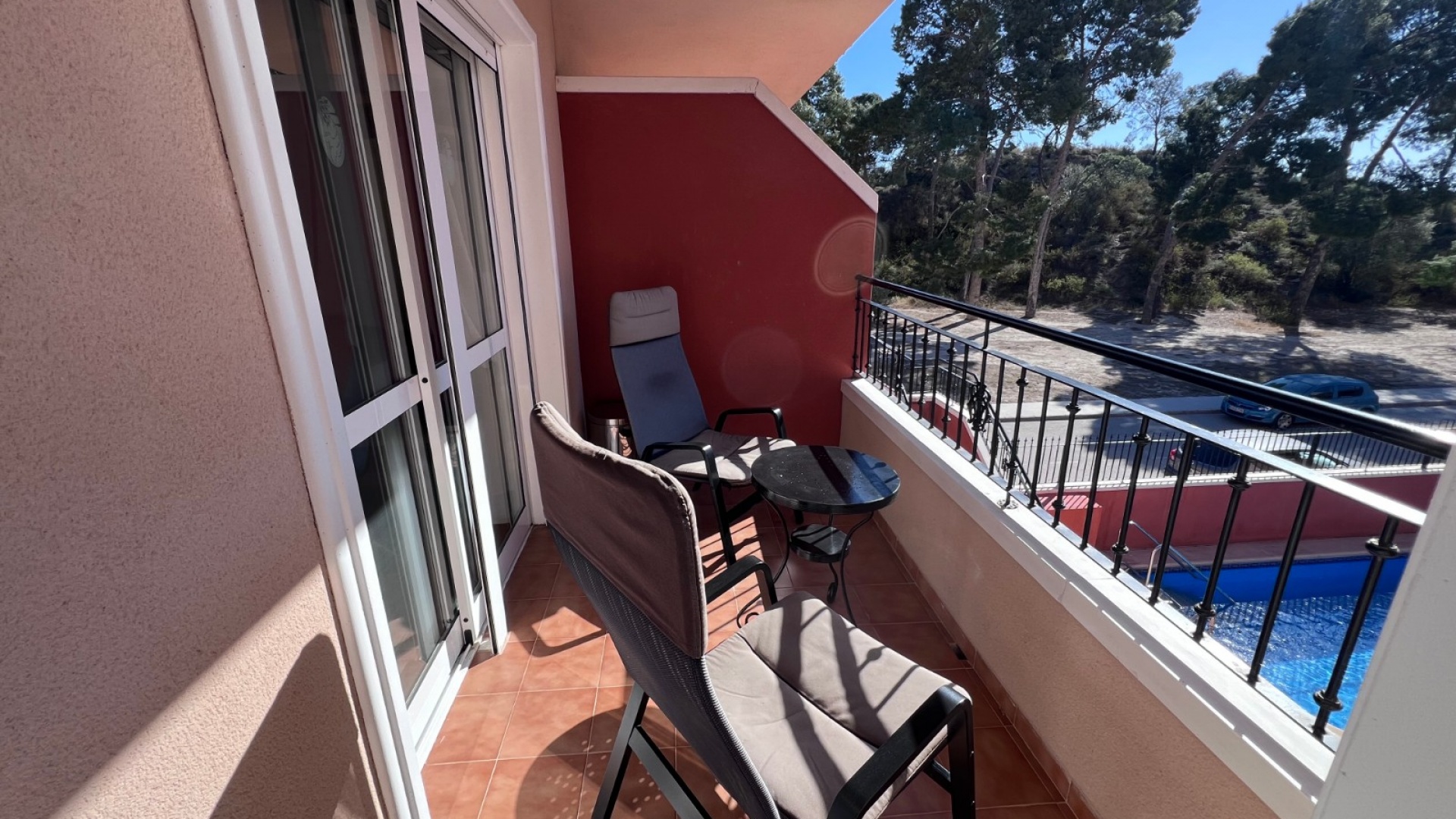 Revente - Appartement - Orihuela