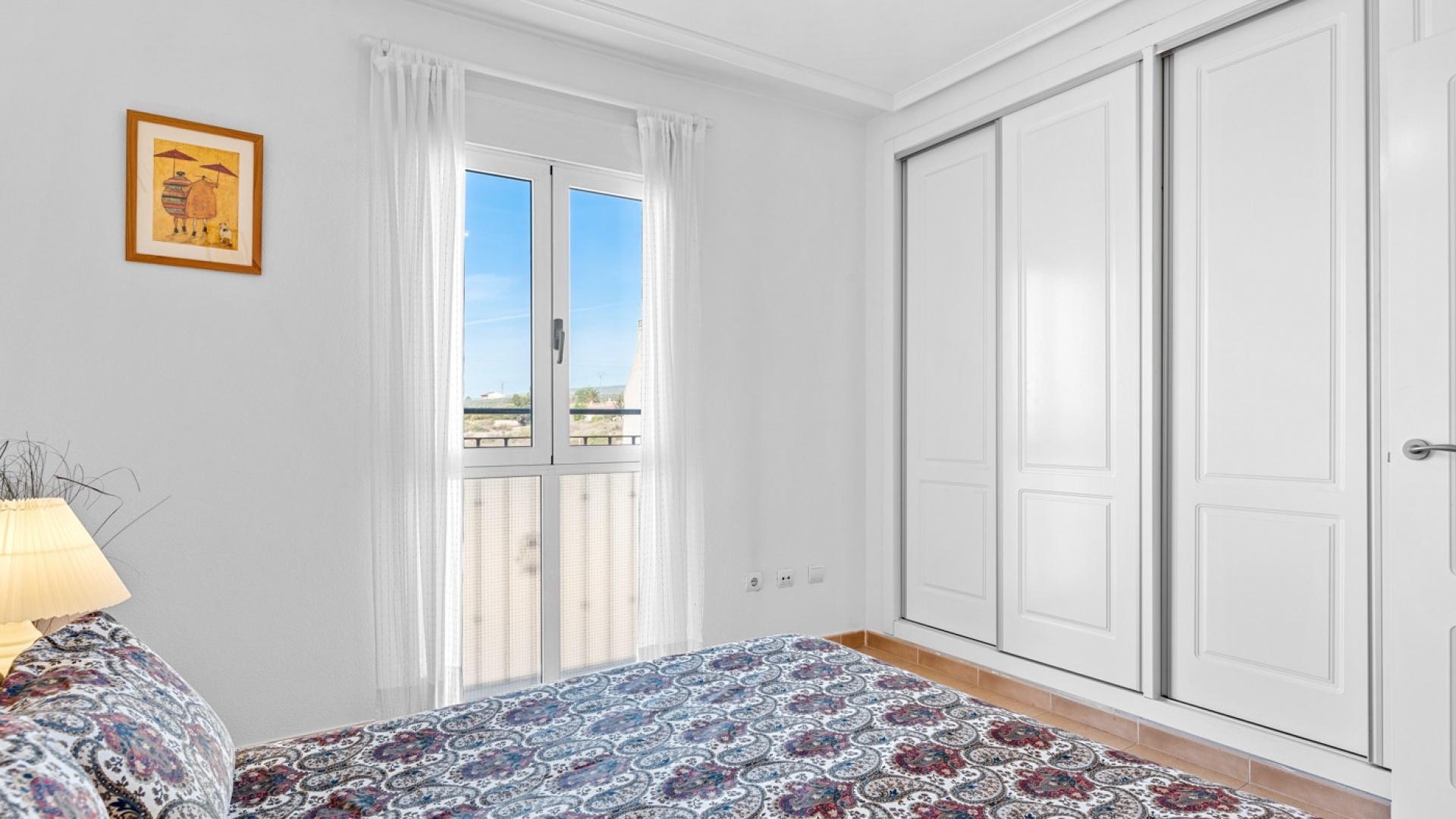 Revente - Appartement - Orihuela