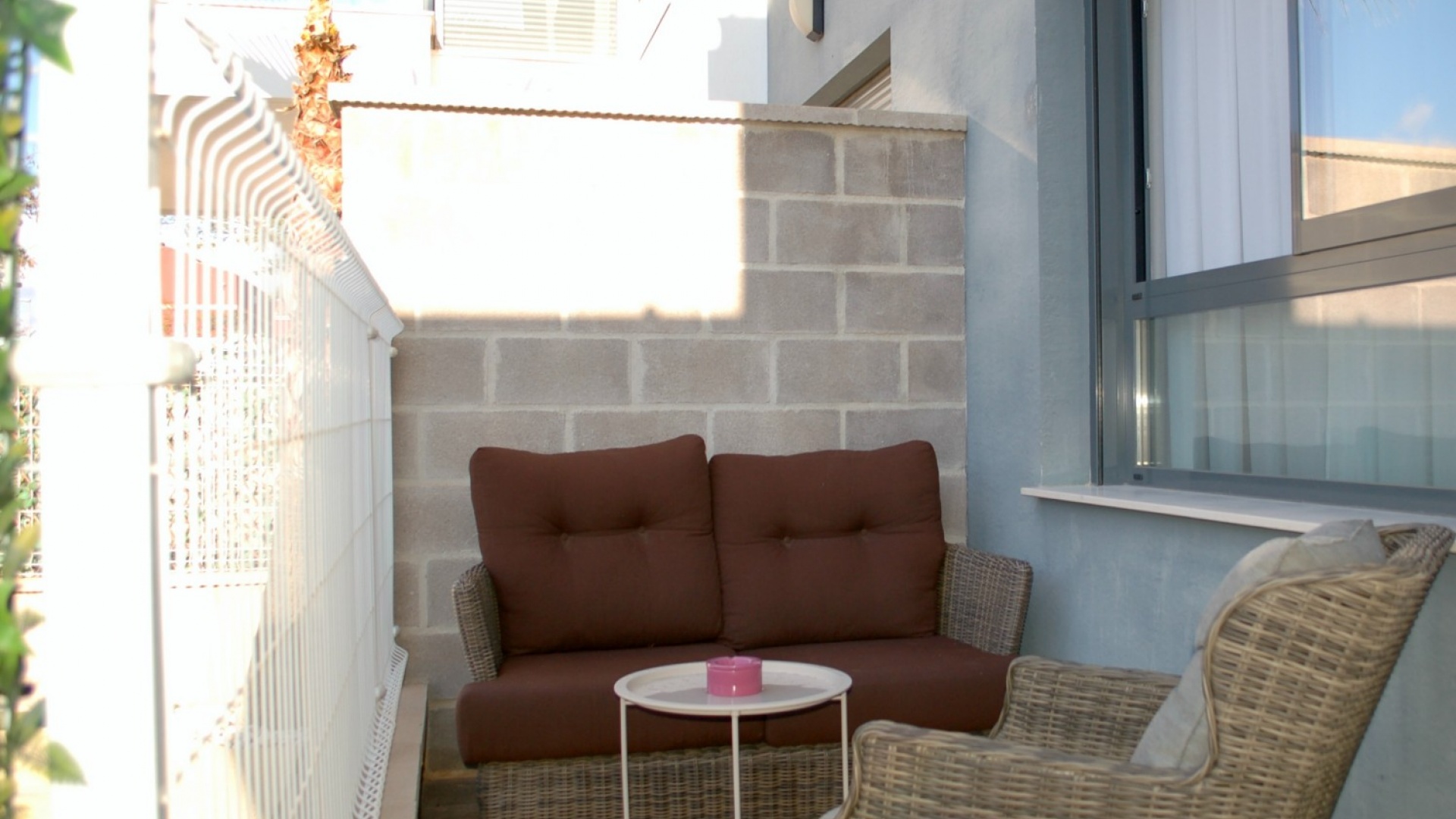 Revente - Appartement - Pilar de la Horadada - La Rambla