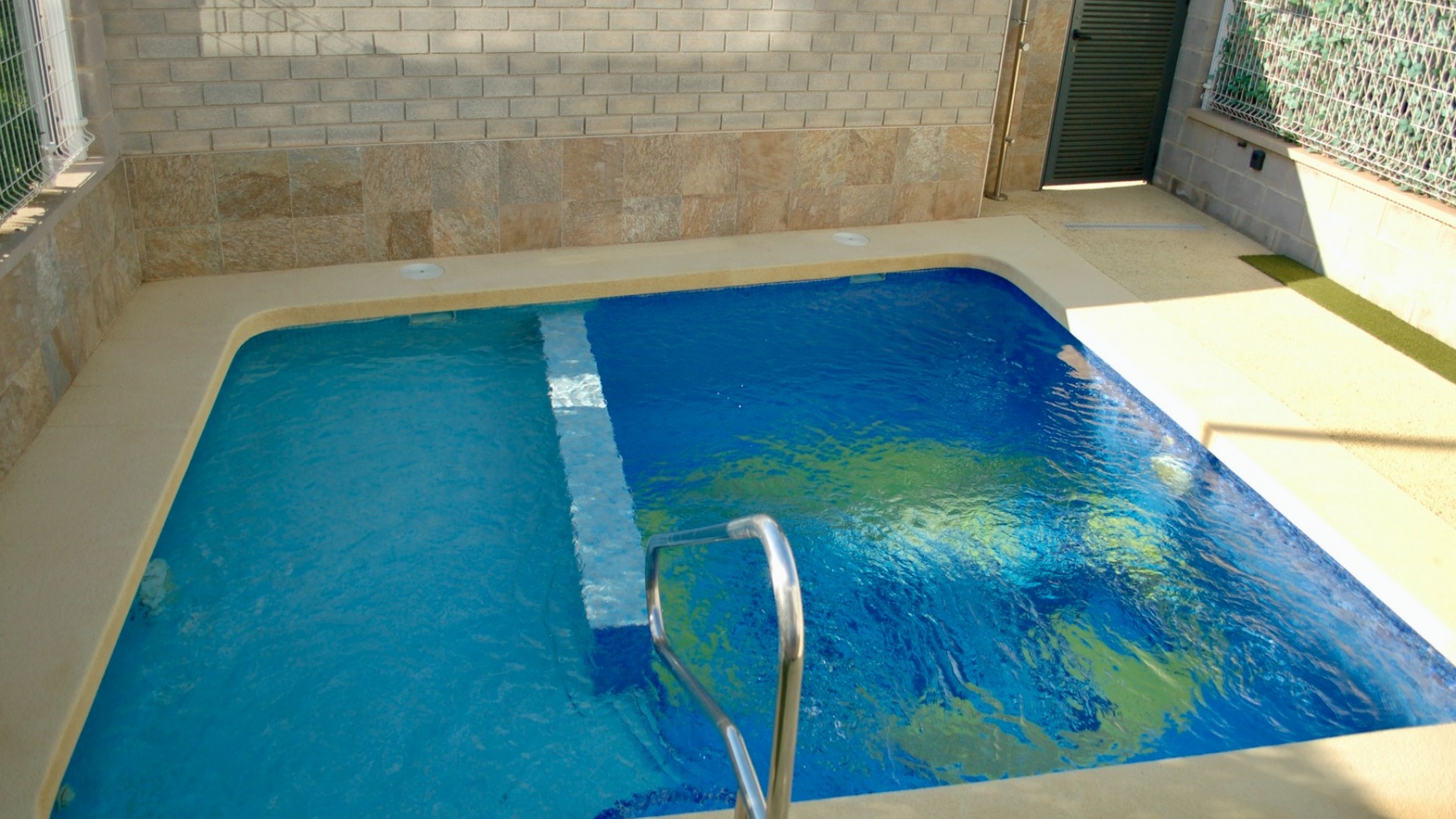 Revente - Appartement - Pilar de la Horadada - La Rambla