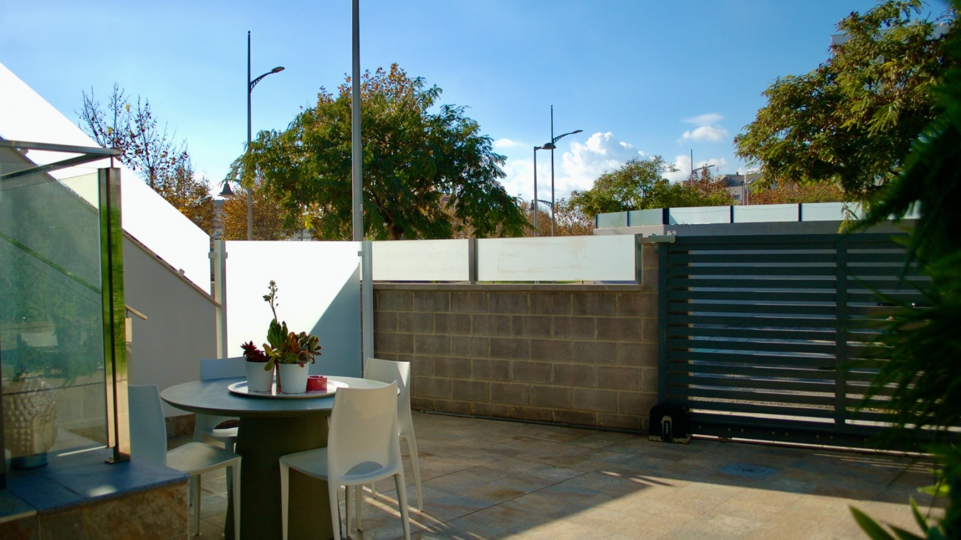 Revente - Appartement - Pilar de la Horadada - La Rambla