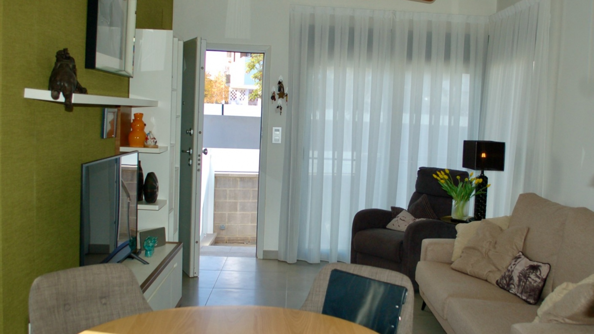 Revente - Appartement - Pilar de la Horadada - La Rambla