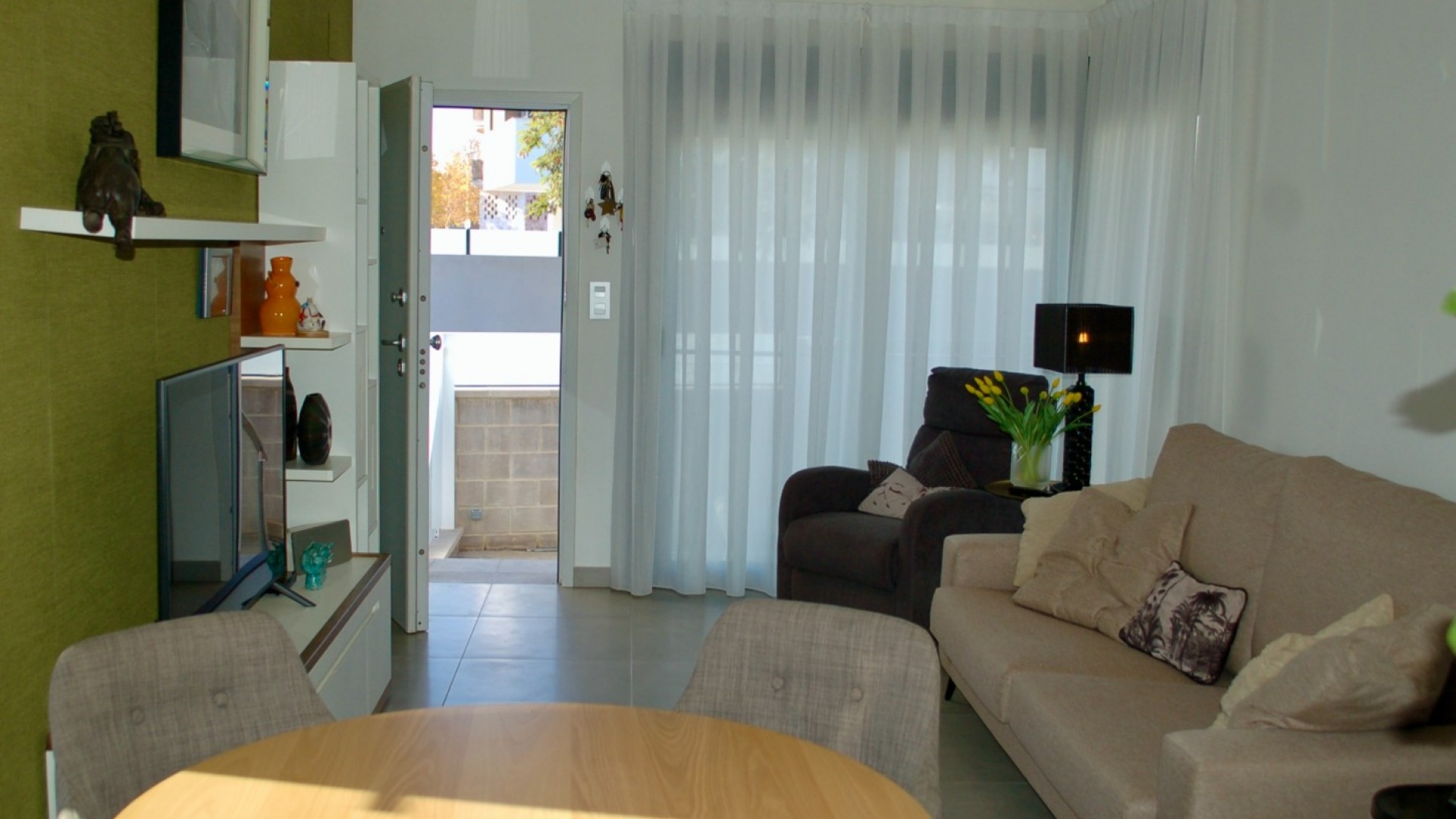Revente - Appartement - Pilar de la Horadada - La Rambla