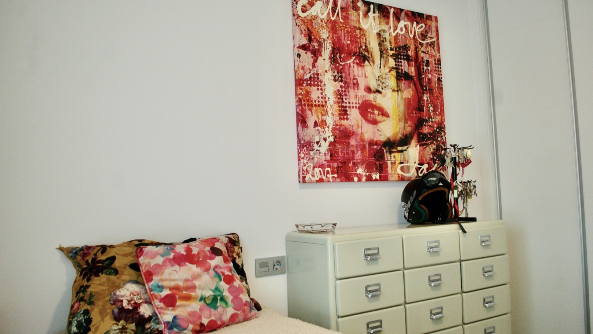 Revente - Appartement - Pilar de la Horadada - La Rambla