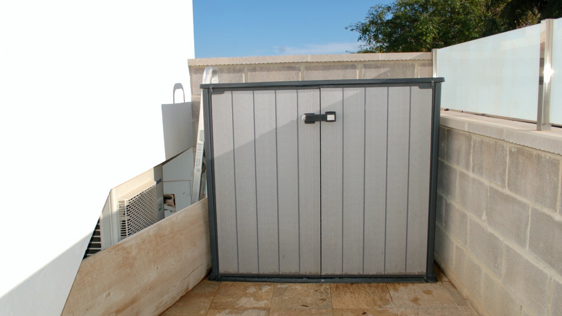 Revente - Appartement - Pilar de la Horadada - La Rambla