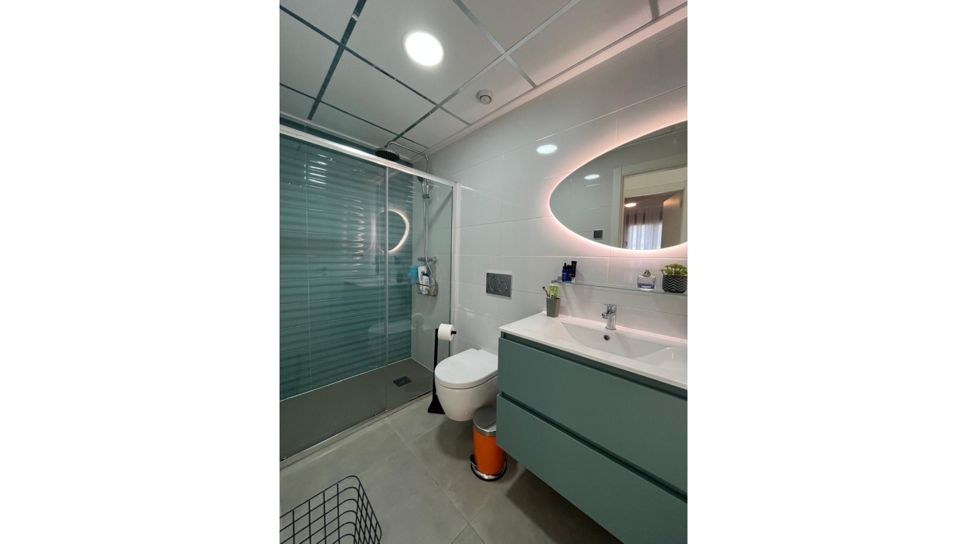 Revente - Appartement - Pilar de la Horadada - La Rambla