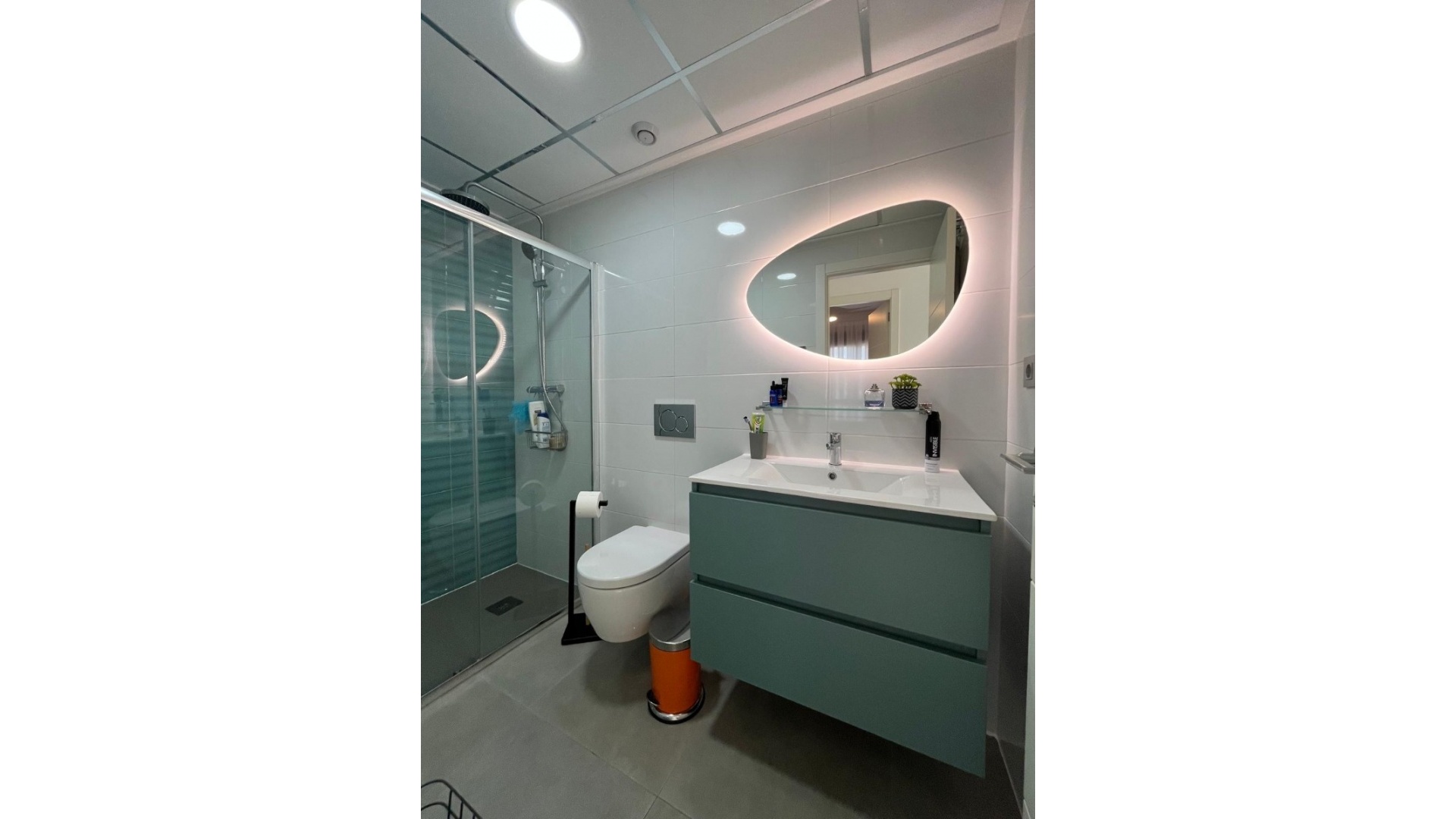 Revente - Appartement - Pilar de la Horadada - La Rambla