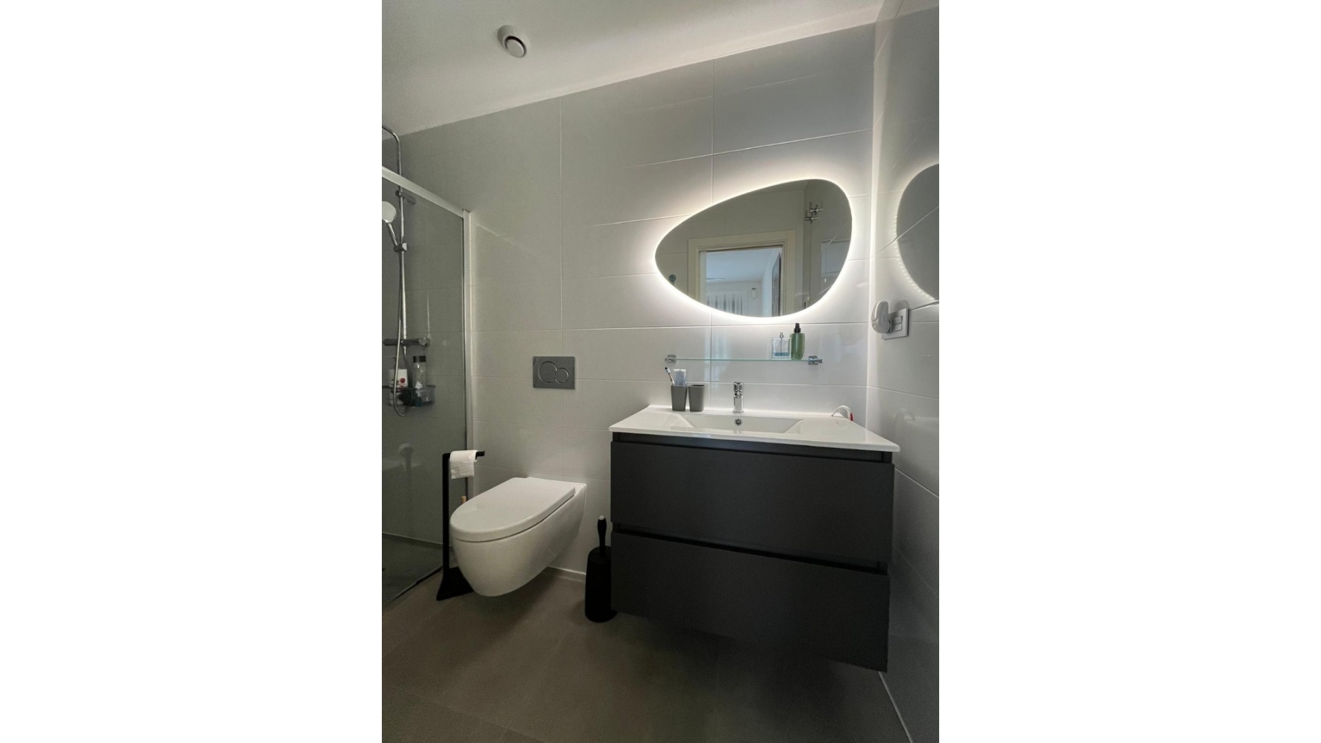 Revente - Appartement - Pilar de la Horadada - La Rambla