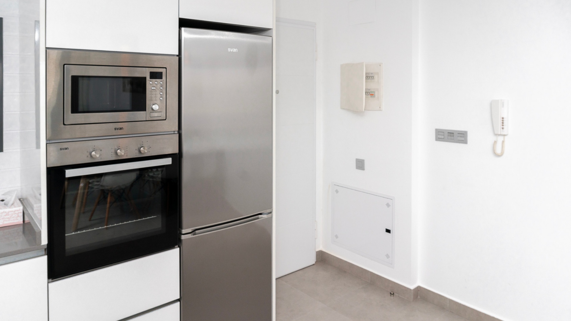 Revente - Appartement - Pilar de la Horadada - Lamar Resort