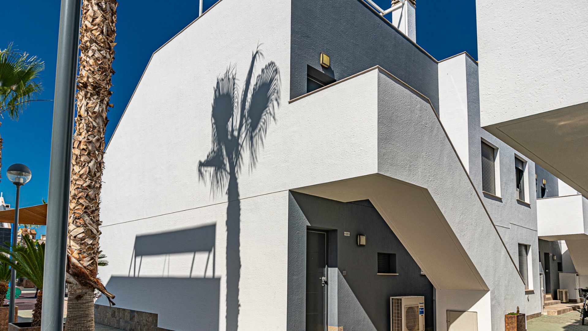 Revente - Appartement - Pilar de la Horadada - Lamar Resort