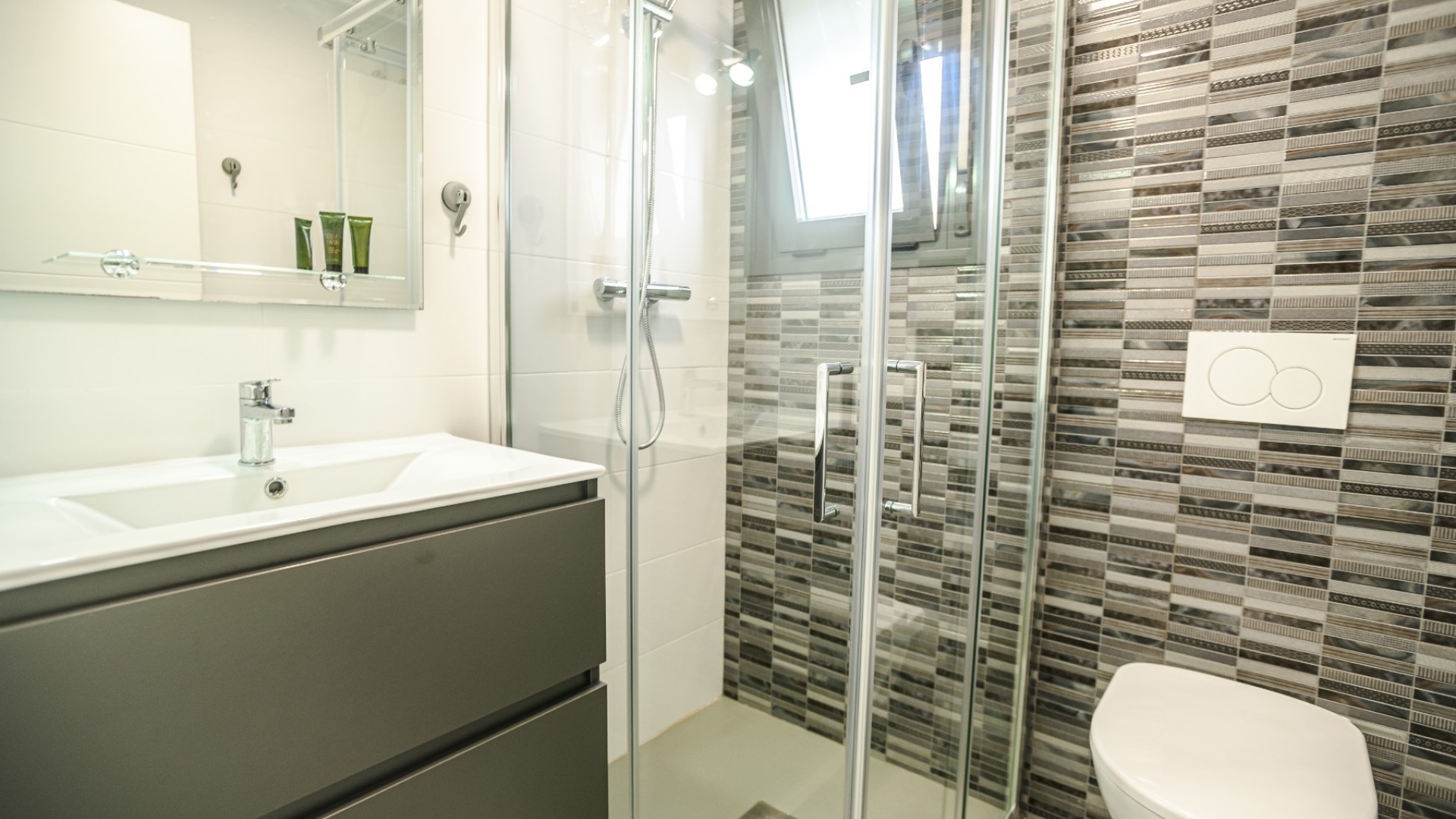 Revente - Appartement - Pilar de la Horadada - Lamar Resort