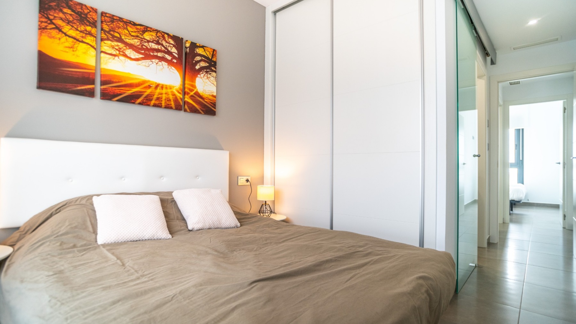 Revente - Appartement - Pilar de la Horadada - Lamar Resort