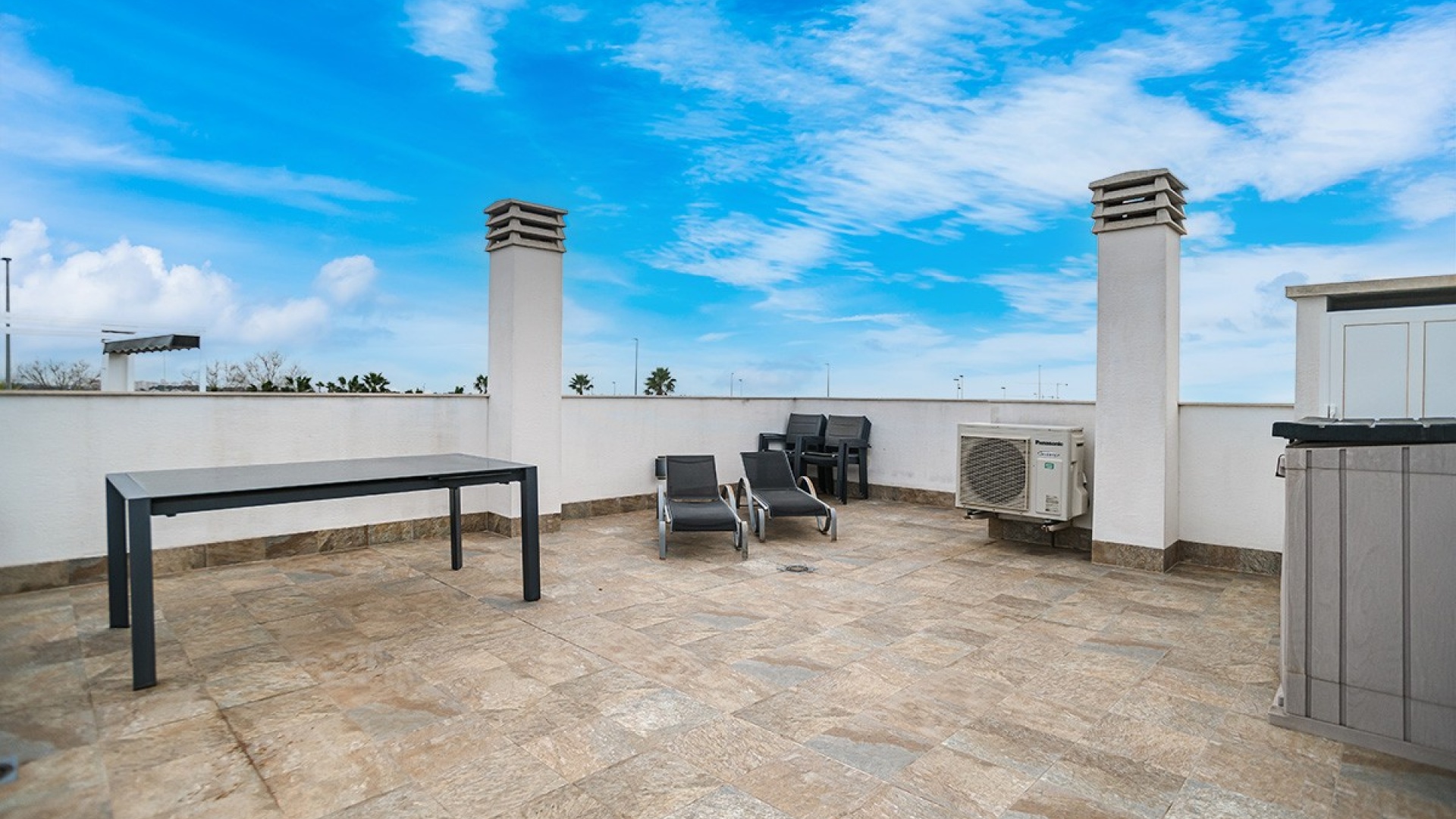 Revente - Appartement - Pilar de la Horadada - Lamar Resort