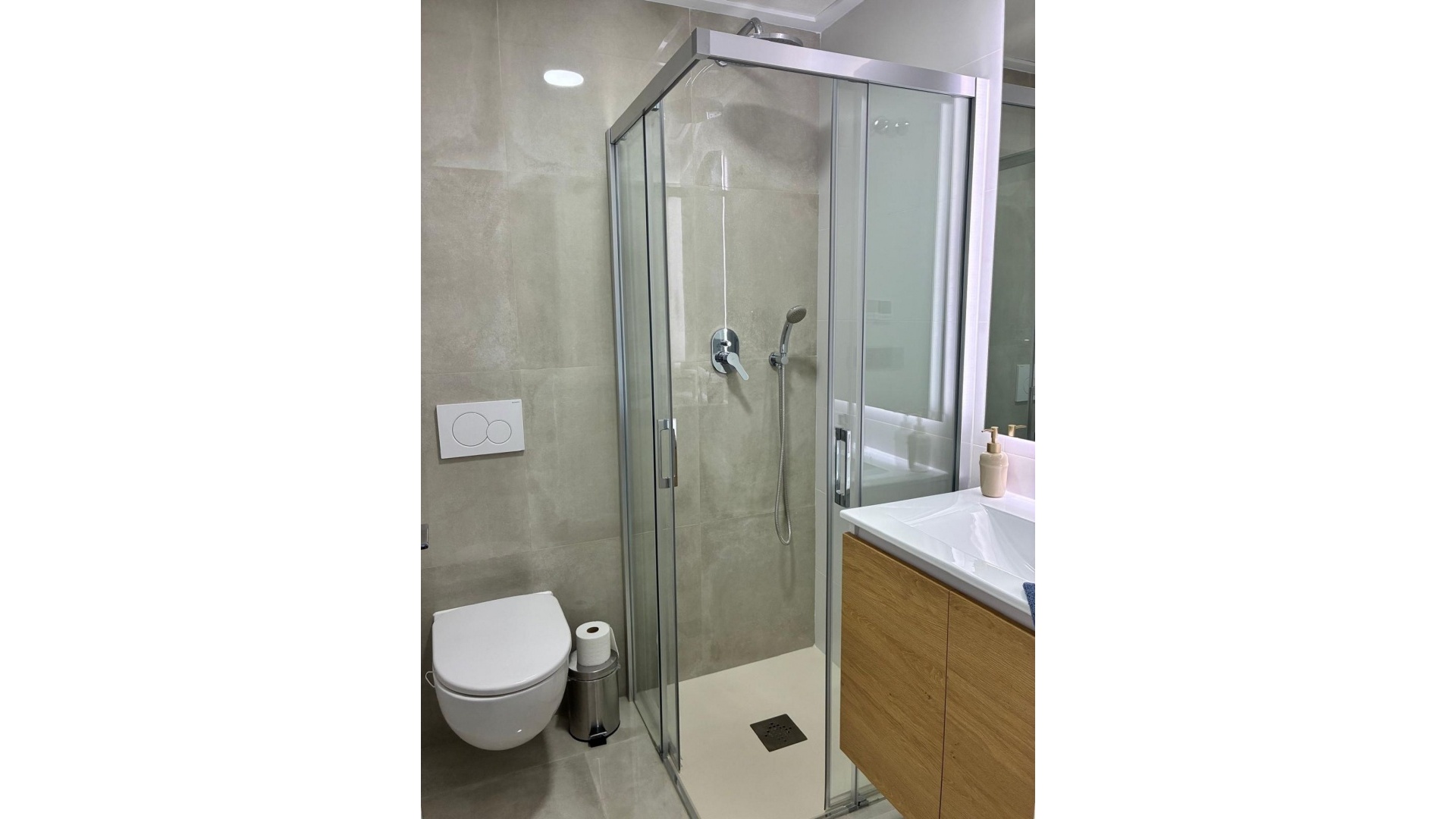 Revente - Appartement - Pilar de la Horadada - Lamar Resort
