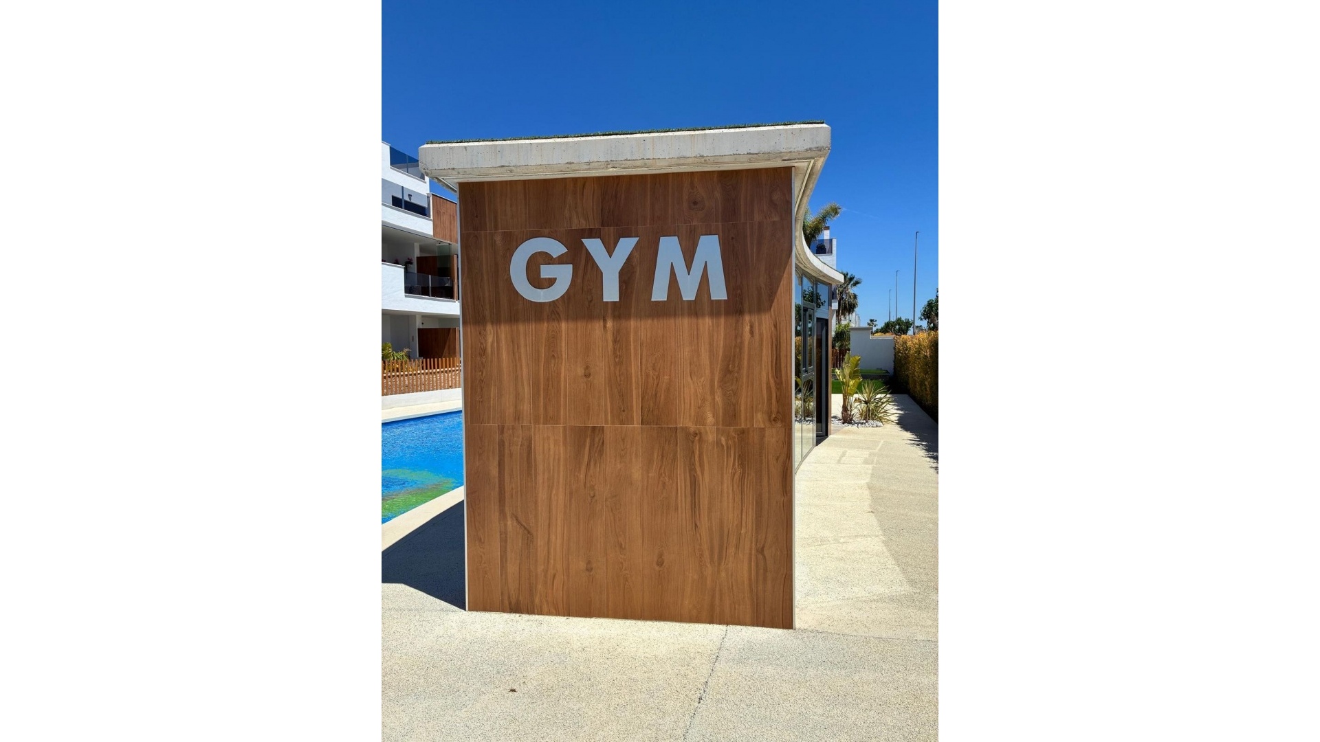 Revente - Appartement - Pilar de la Horadada - Lamar Resort