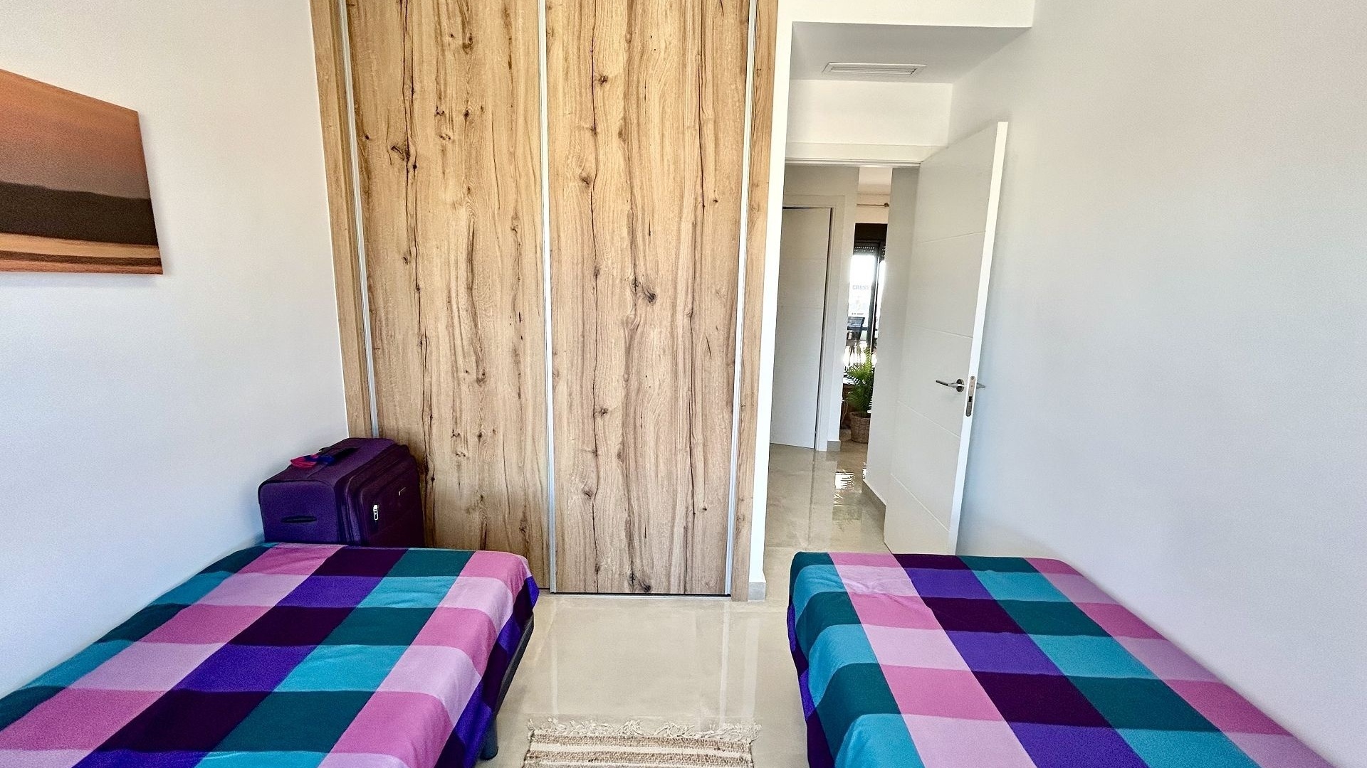 Revente - Appartement - Pilar de la Horadada - Lamar Resort