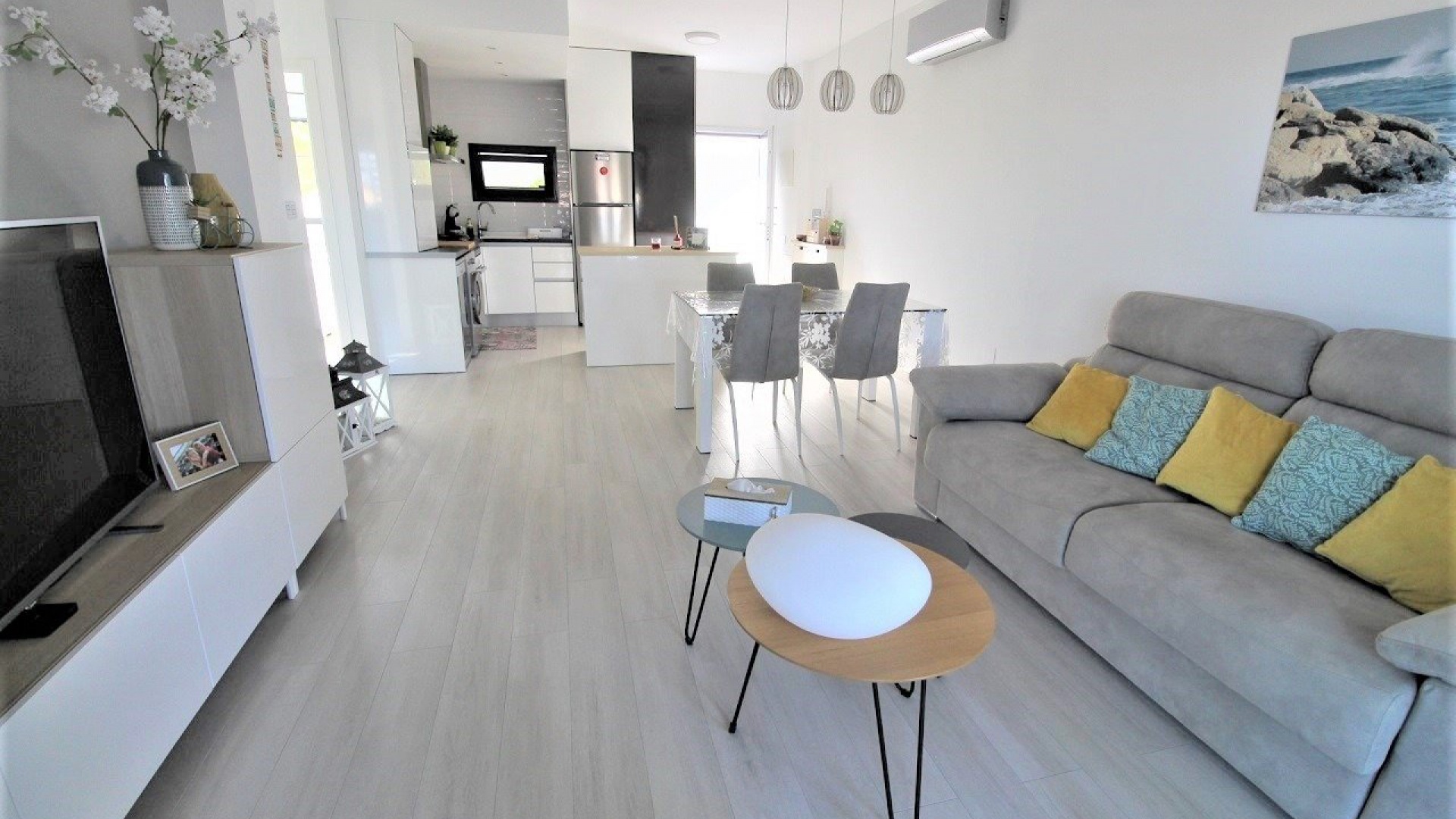 Revente - Appartement - Pilar de la Horadada - Lamar Resort