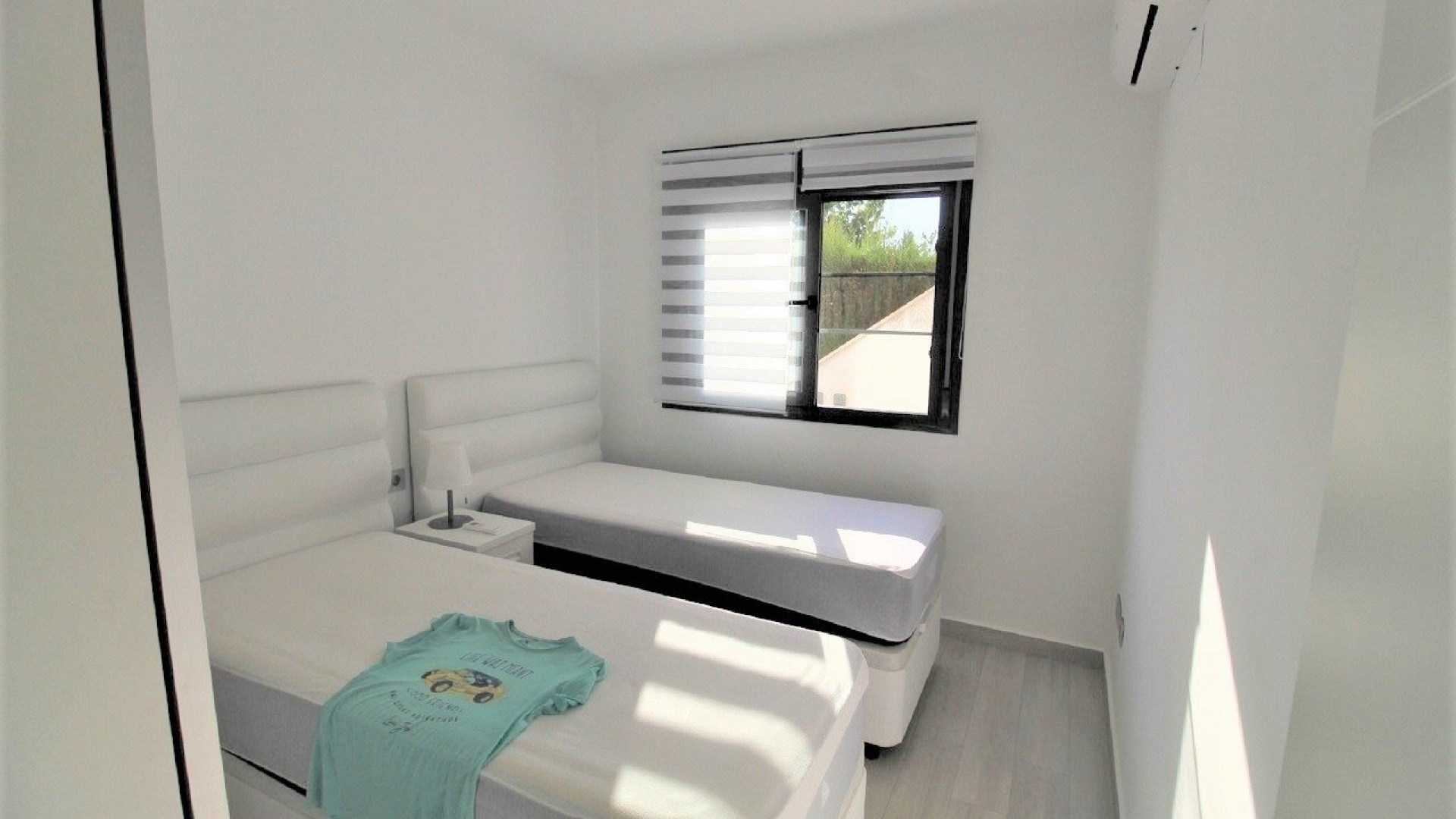 Revente - Appartement - Pilar de la Horadada - Lamar Resort