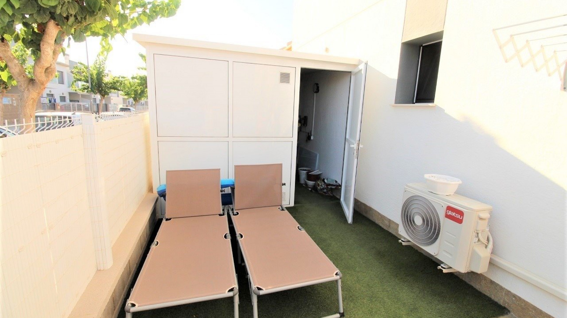 Revente - Appartement - Pilar de la Horadada - Lamar Resort