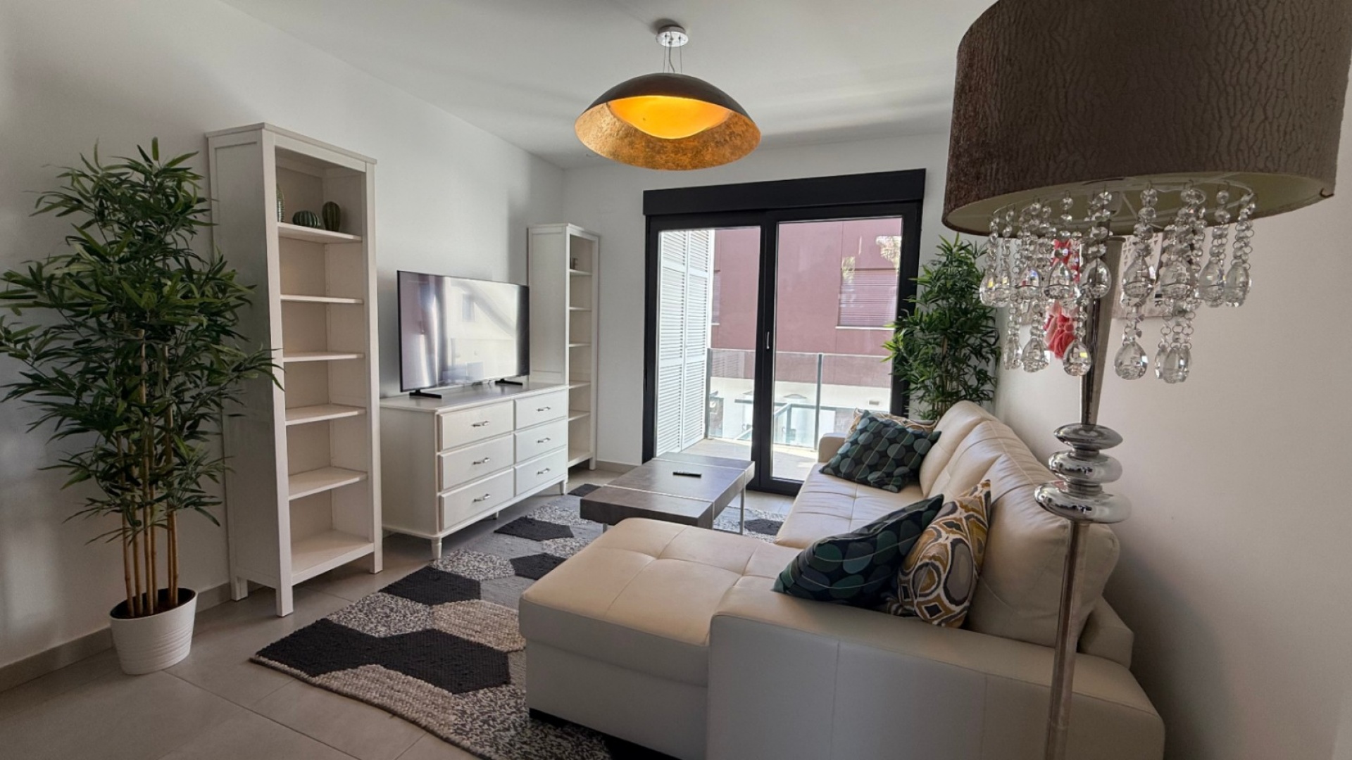 Revente - Appartement - Pilar de la Horadada - Las Higuericas