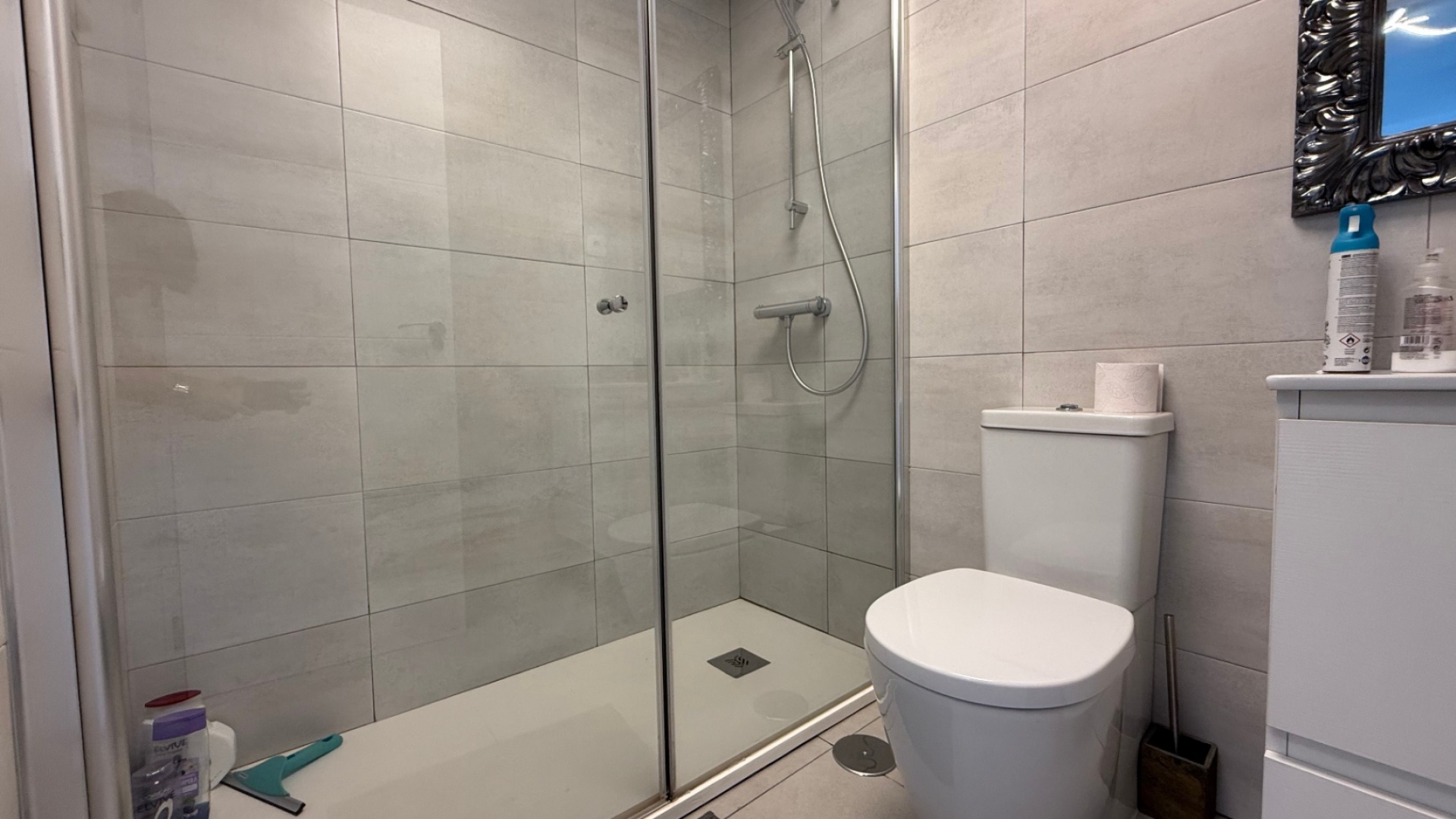 Revente - Appartement - Pilar de la Horadada - Las Higuericas