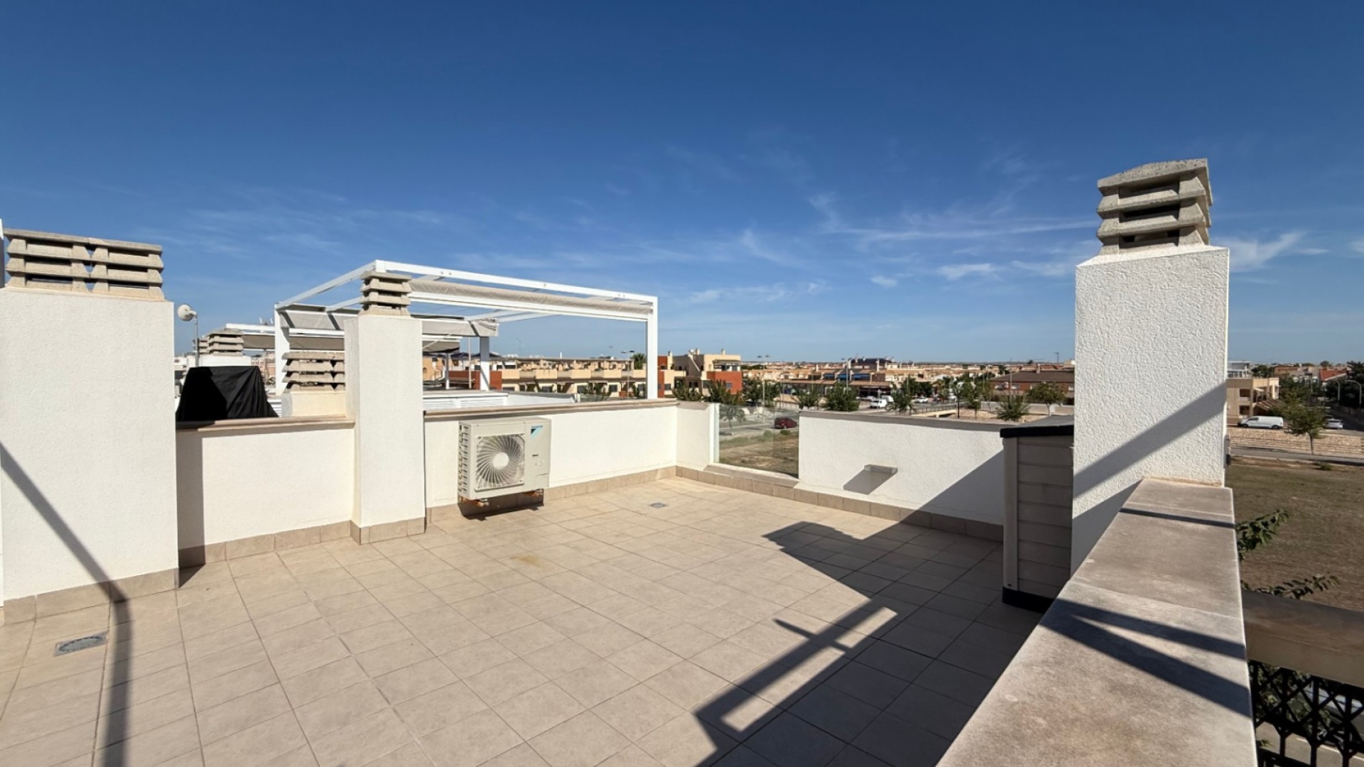 Revente - Appartement - Pilar de la Horadada - Las Higuericas
