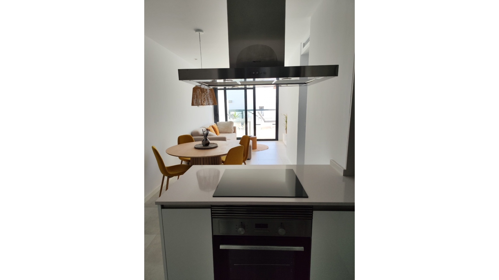 Revente - Appartement - Pilar de la Horadada - Las Higuericas