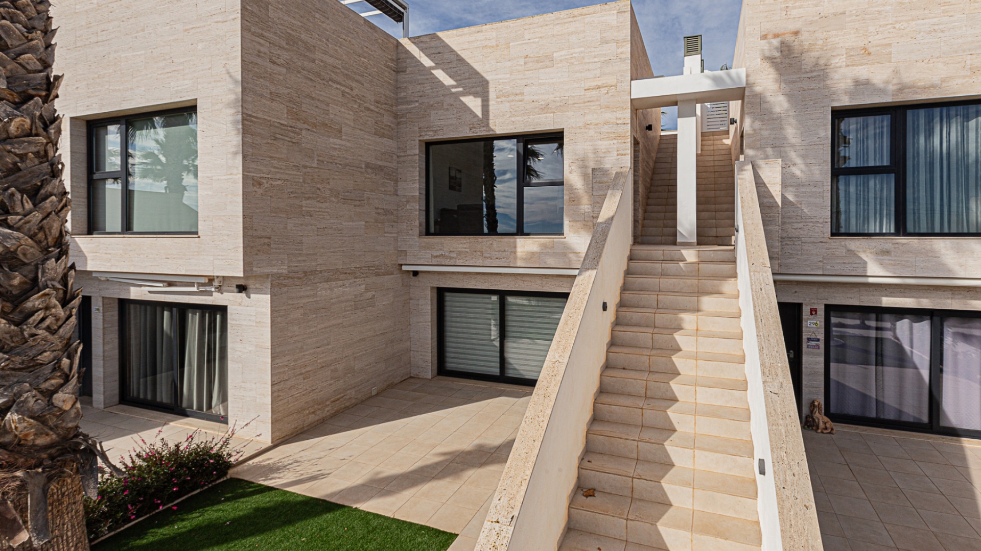 Revente - Appartement - Pilar de la Horadada - Lo Romero Golf