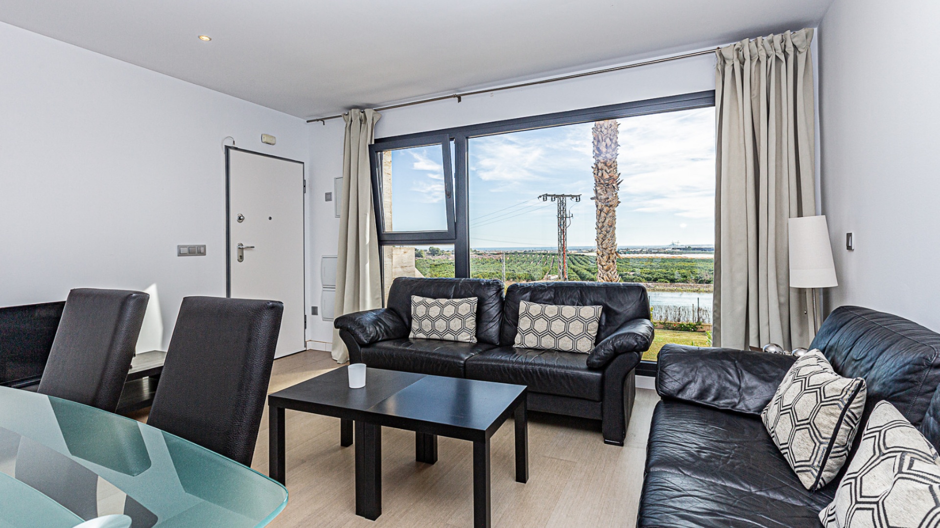 Revente - Appartement - Pilar de la Horadada - Lo Romero Golf