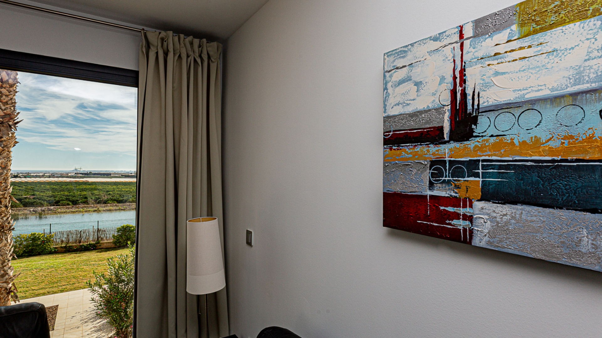 Revente - Appartement - Pilar de la Horadada - Lo Romero Golf