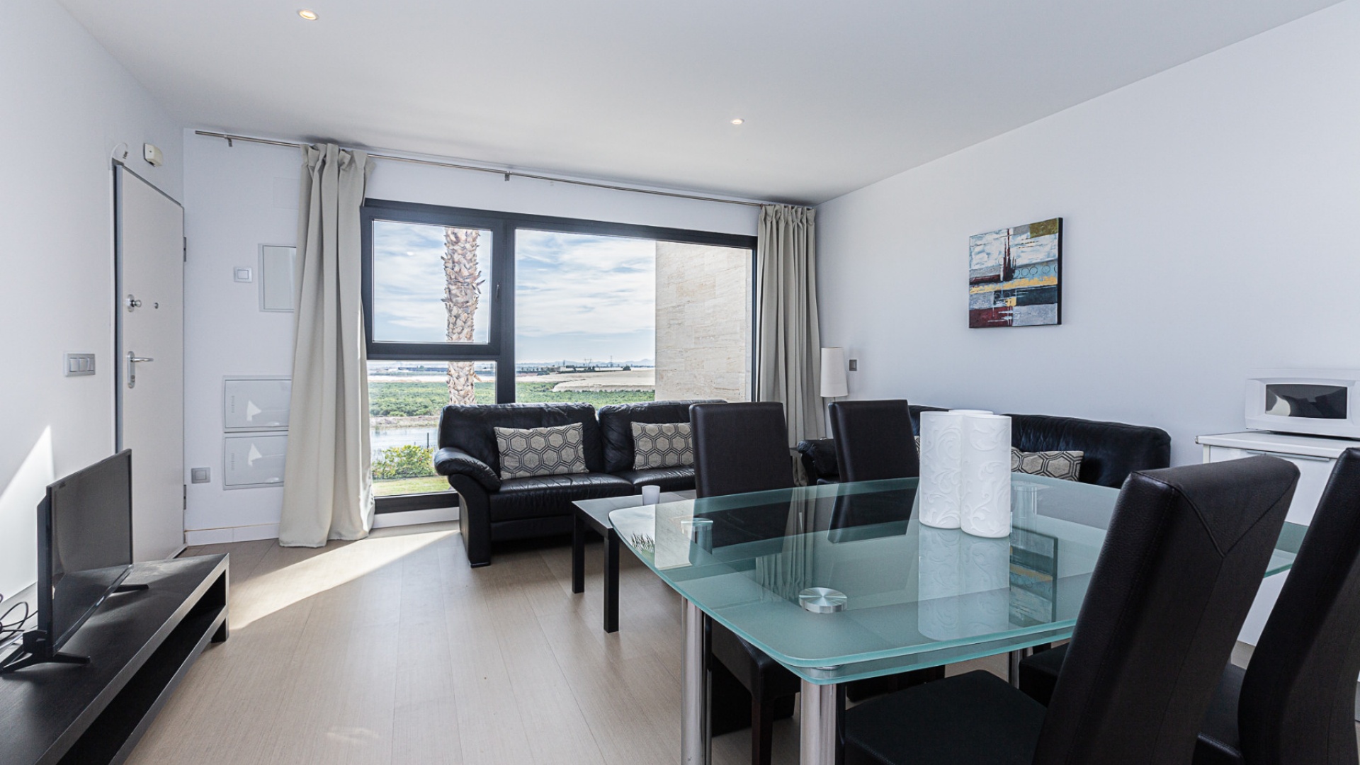 Revente - Appartement - Pilar de la Horadada - Lo Romero Golf