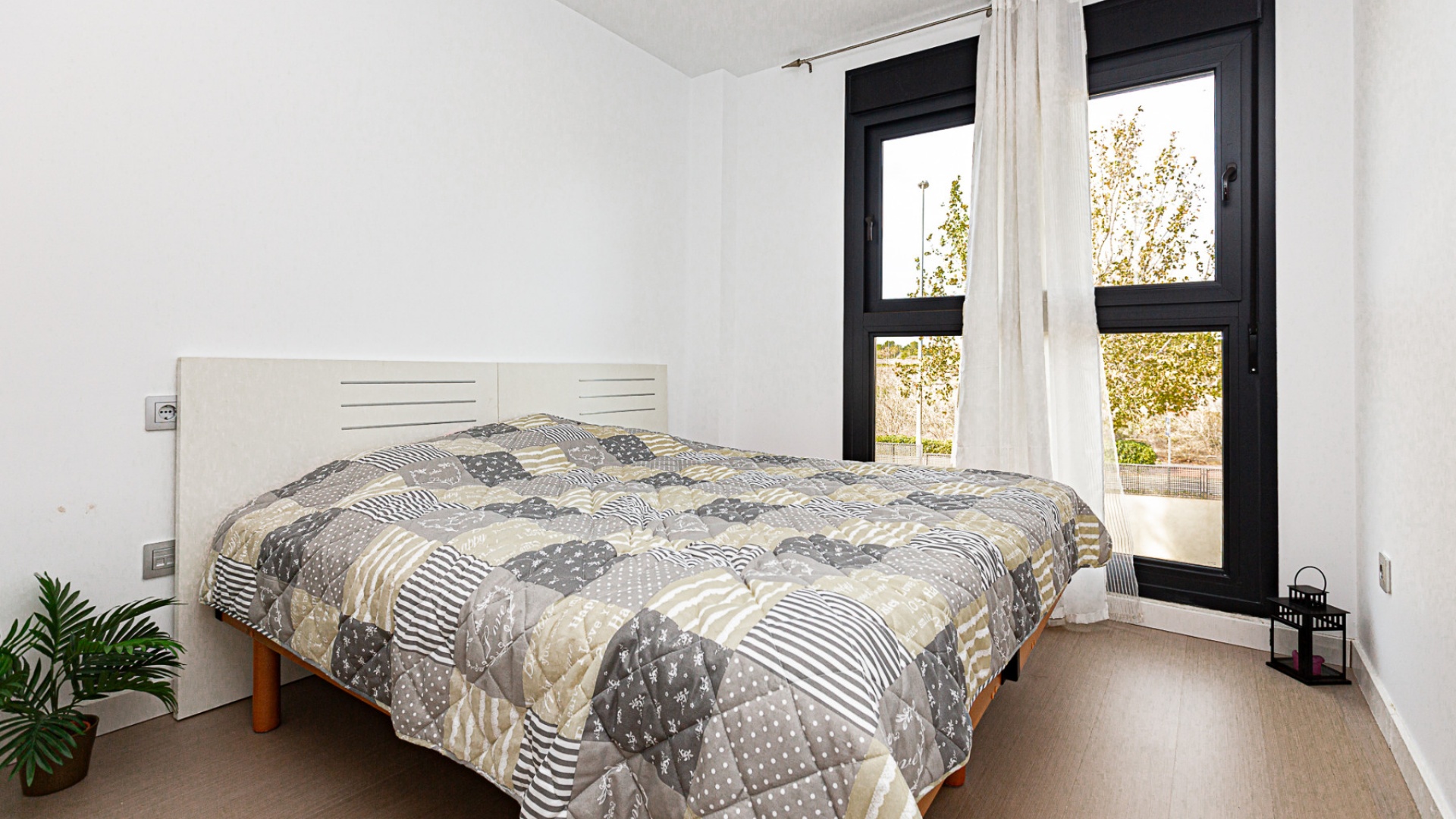 Revente - Appartement - Pilar de la Horadada - Lo Romero Golf