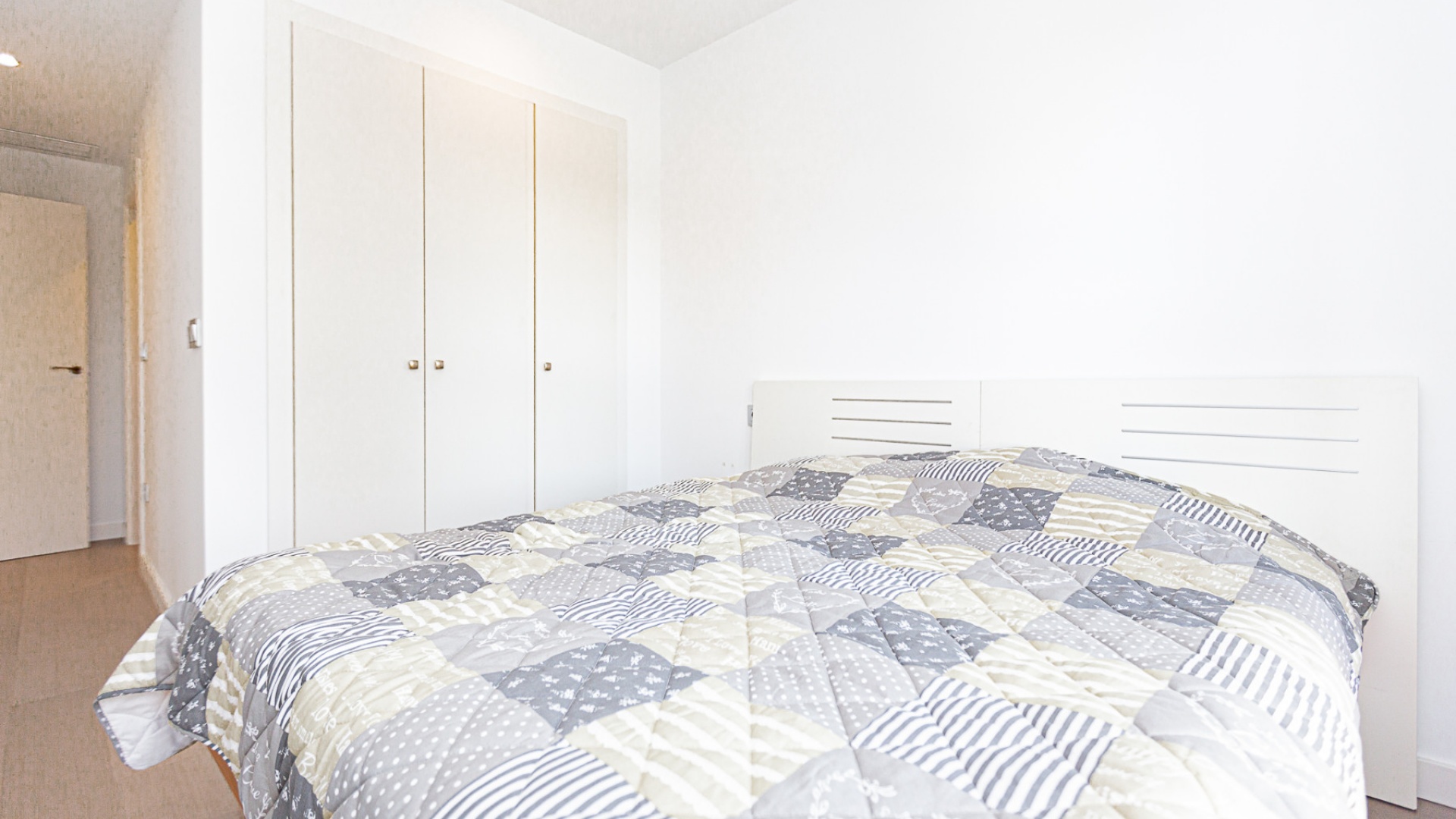 Revente - Appartement - Pilar de la Horadada - Lo Romero Golf