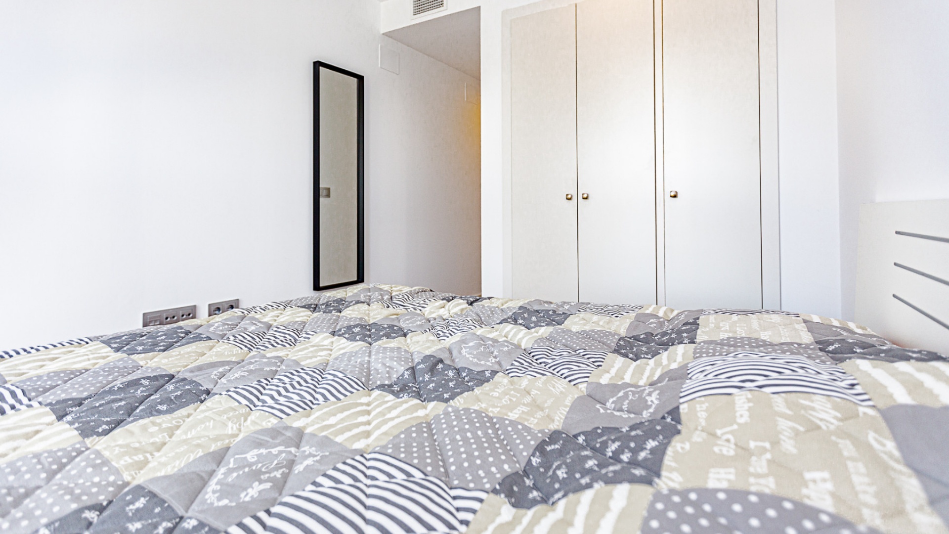 Revente - Appartement - Pilar de la Horadada - Lo Romero Golf