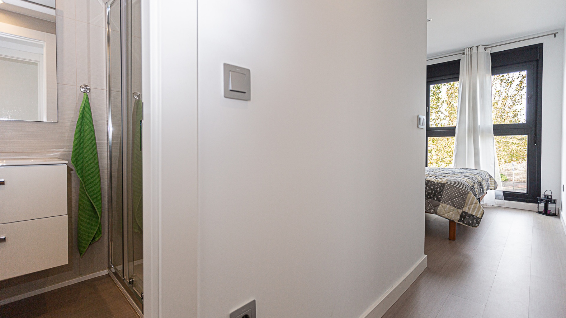 Revente - Appartement - Pilar de la Horadada - Lo Romero Golf