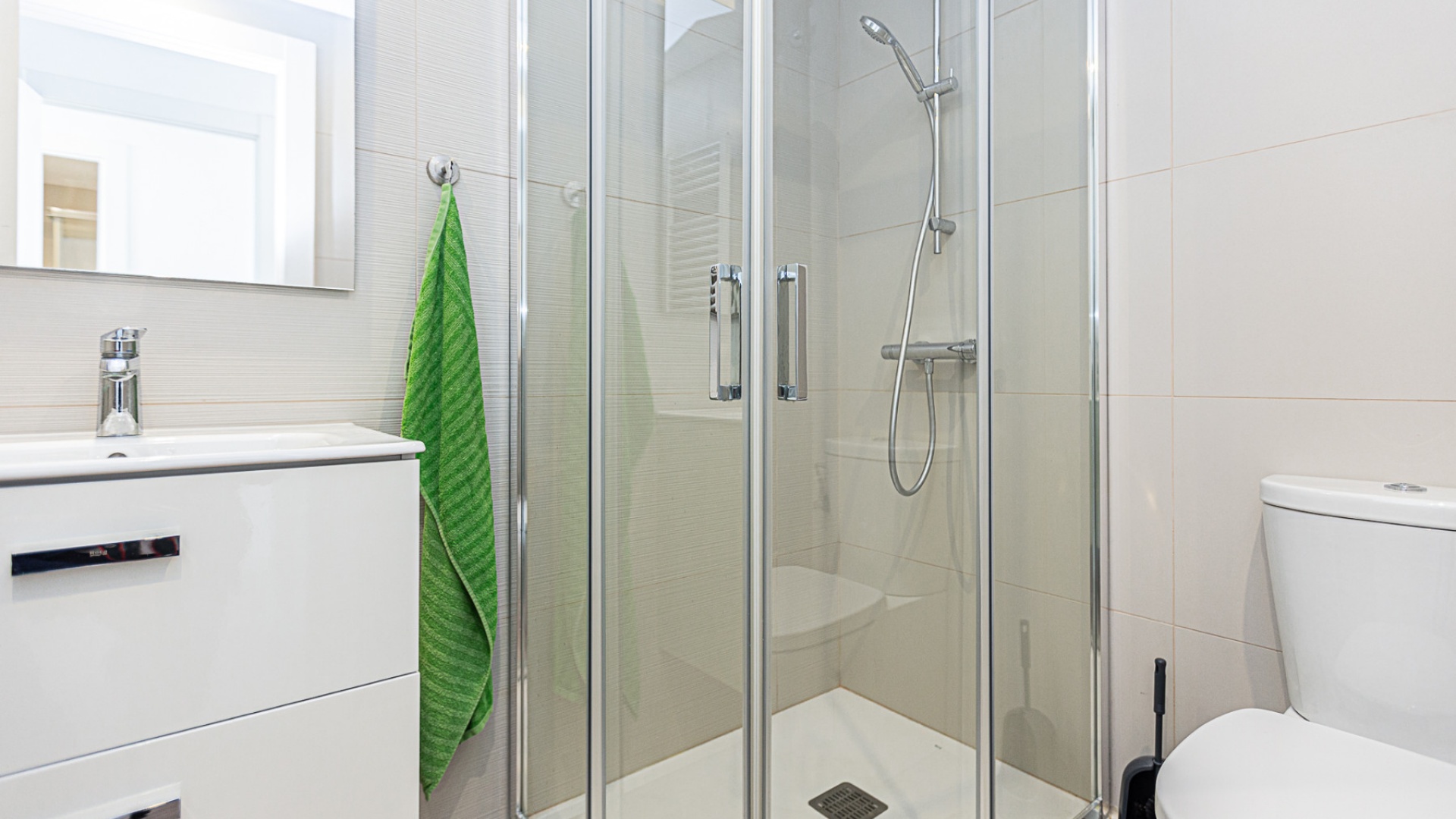 Revente - Appartement - Pilar de la Horadada - Lo Romero Golf