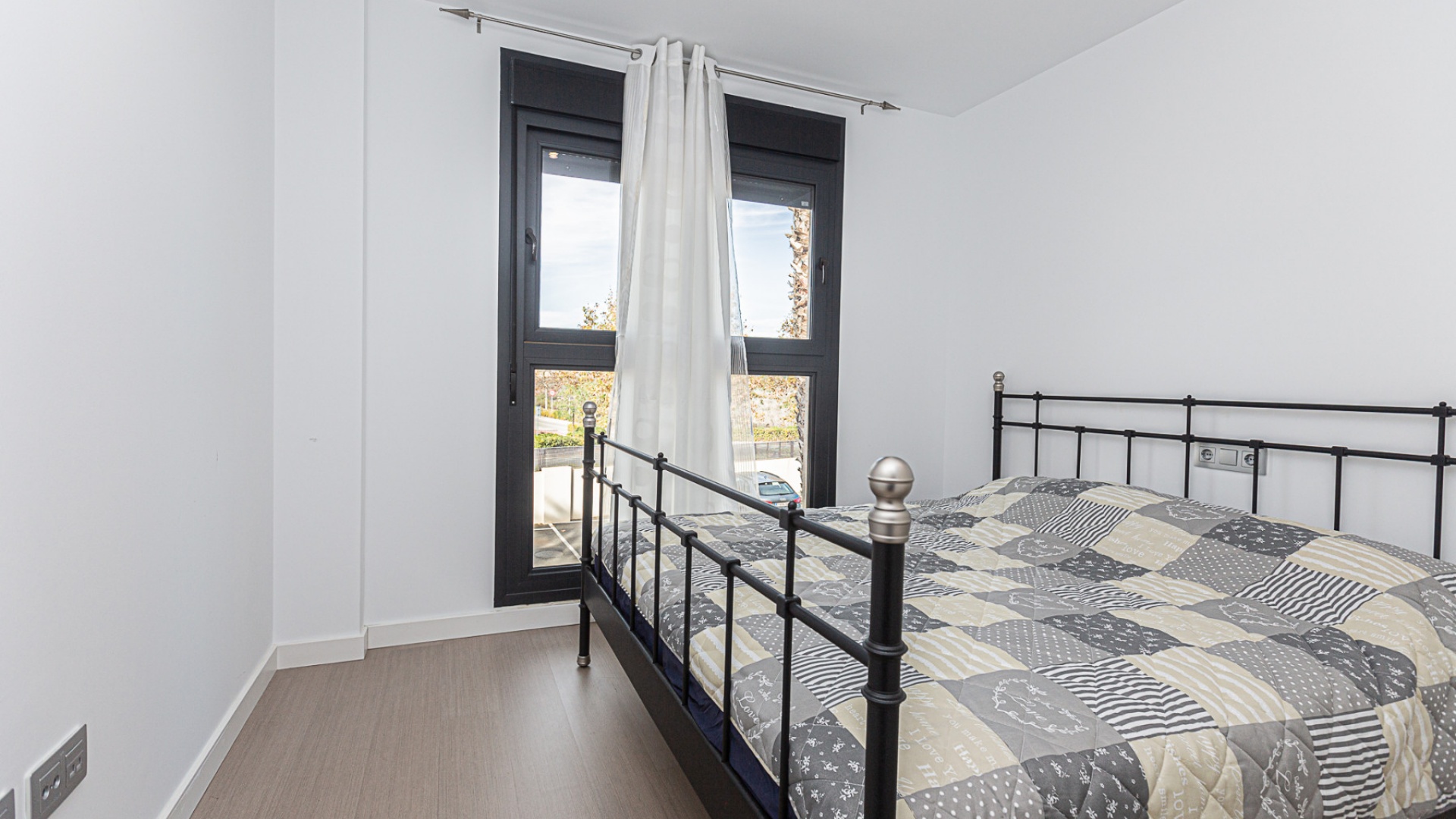 Revente - Appartement - Pilar de la Horadada - Lo Romero Golf