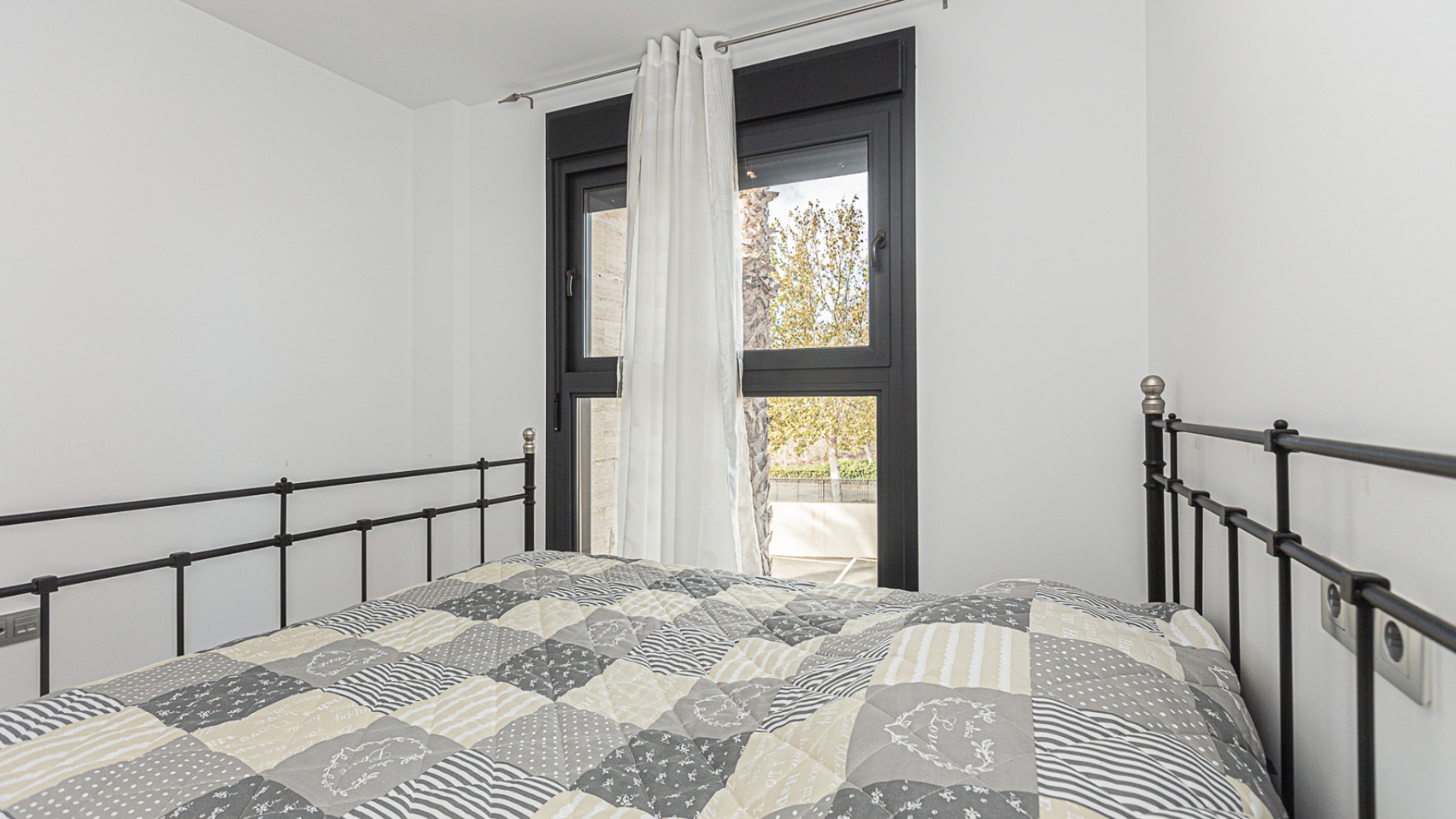 Revente - Appartement - Pilar de la Horadada - Lo Romero Golf