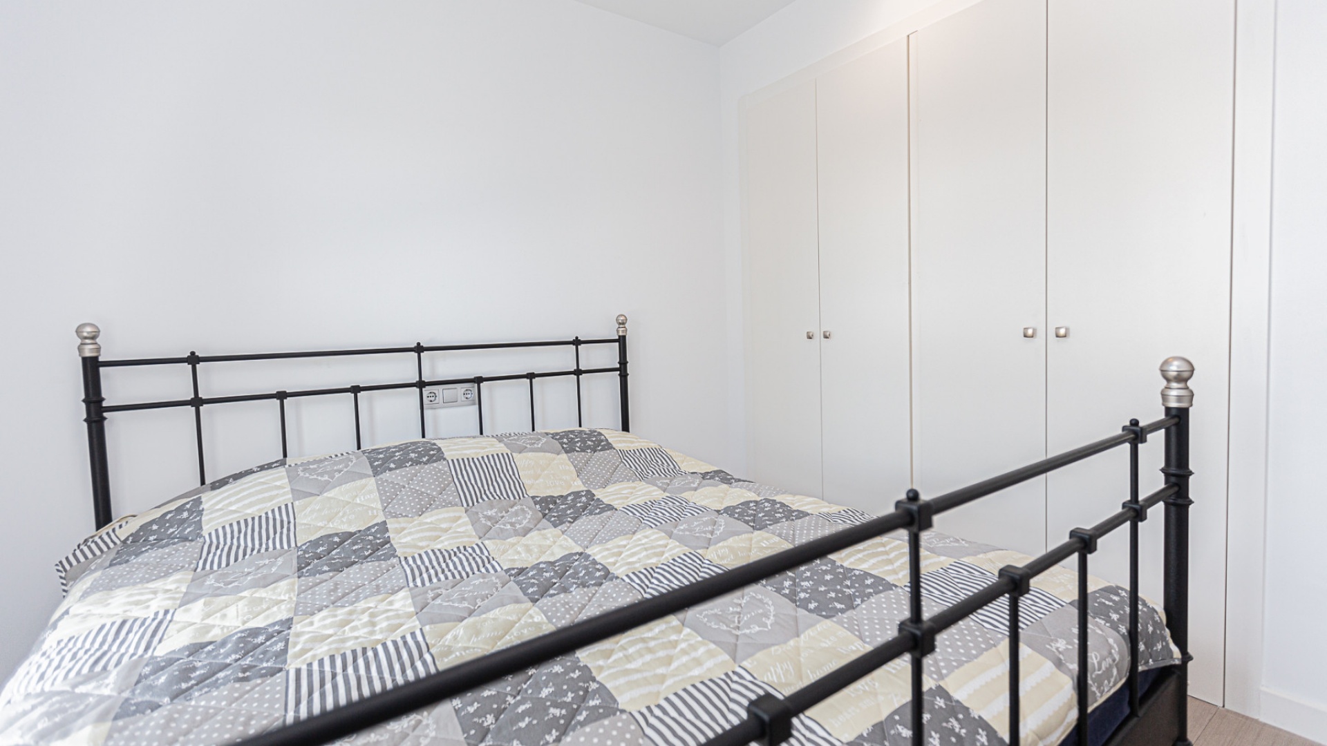 Revente - Appartement - Pilar de la Horadada - Lo Romero Golf