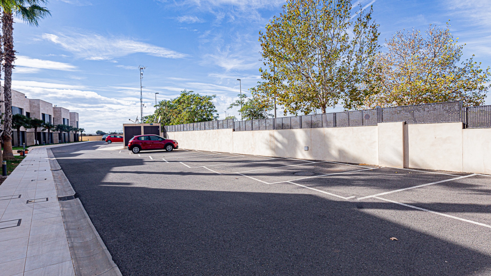 Revente - Appartement - Pilar de la Horadada - Lo Romero Golf