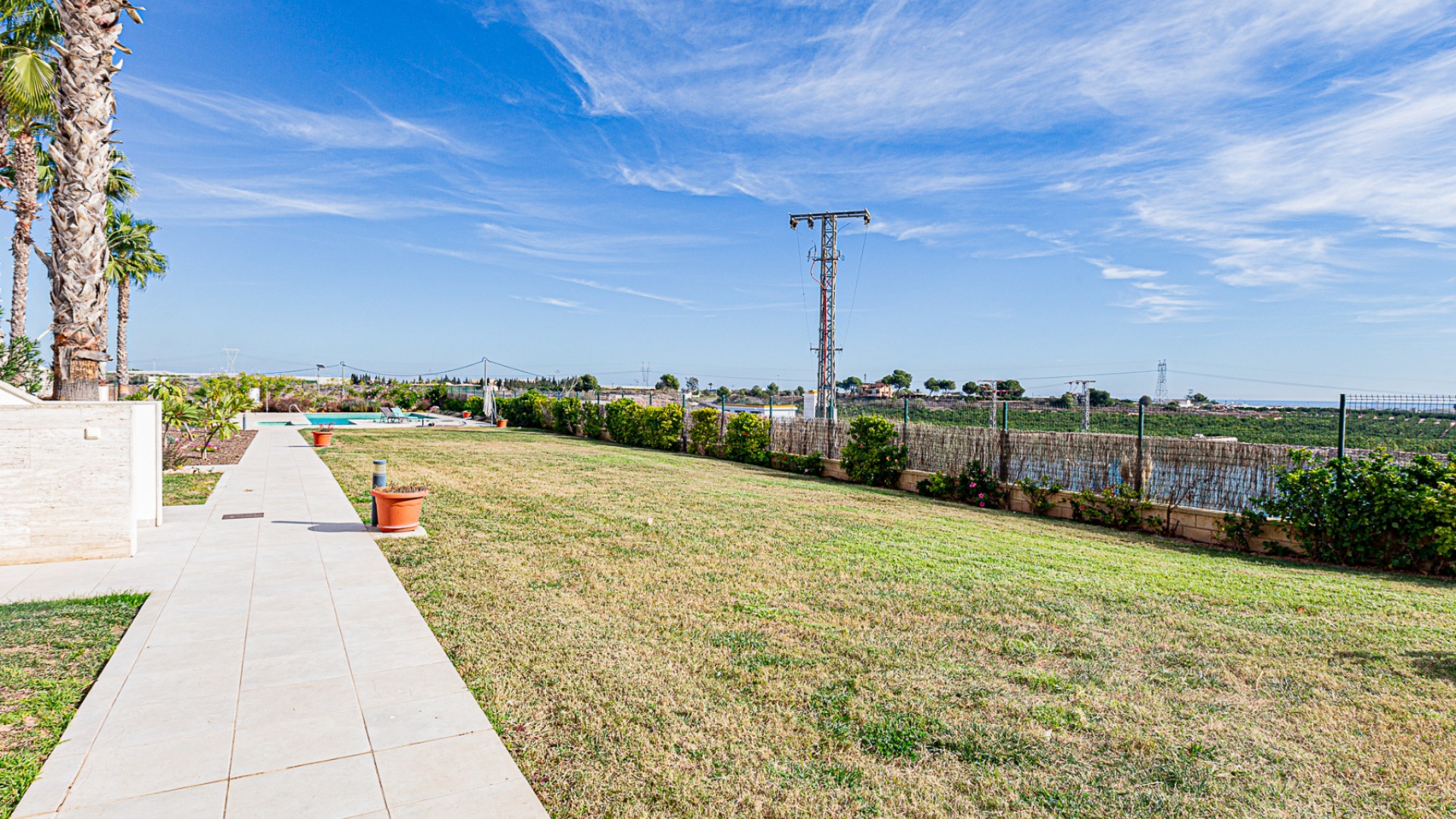 Revente - Appartement - Pilar de la Horadada - Lo Romero Golf