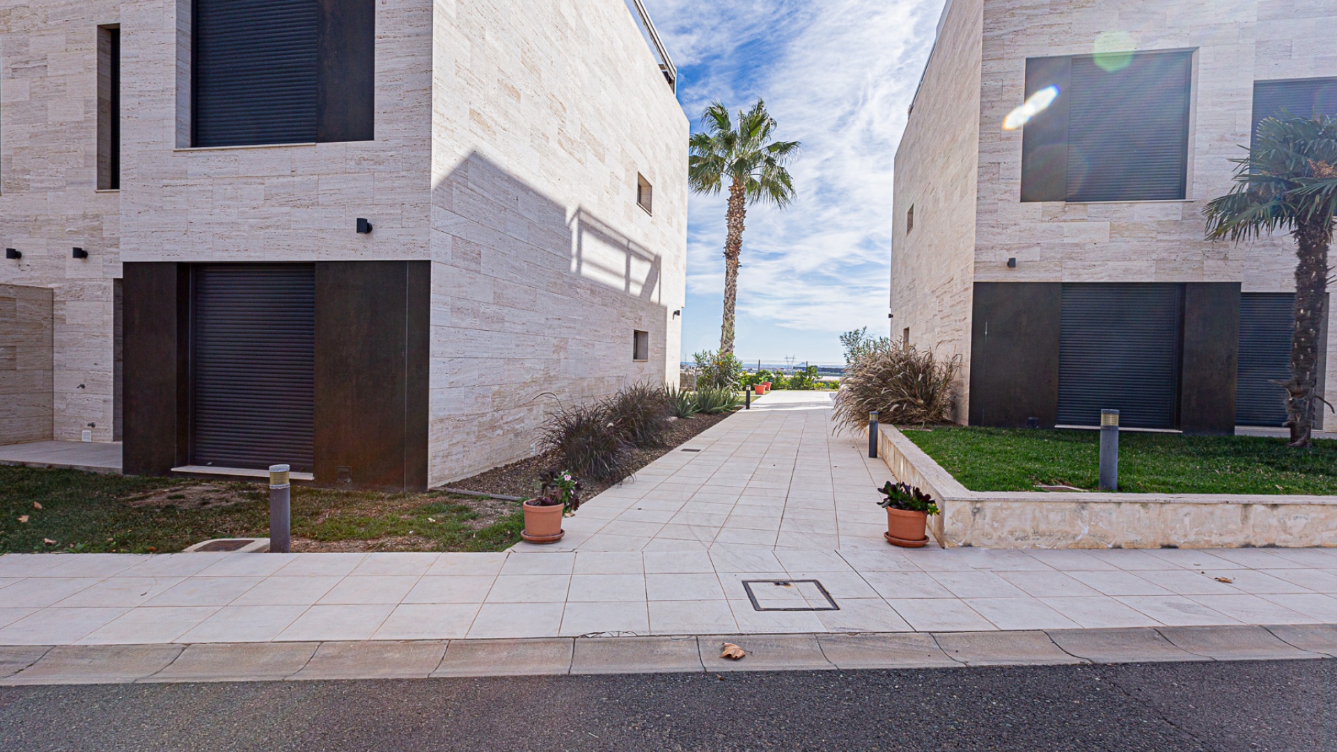 Revente - Appartement - Pilar de la Horadada - Lo Romero Golf