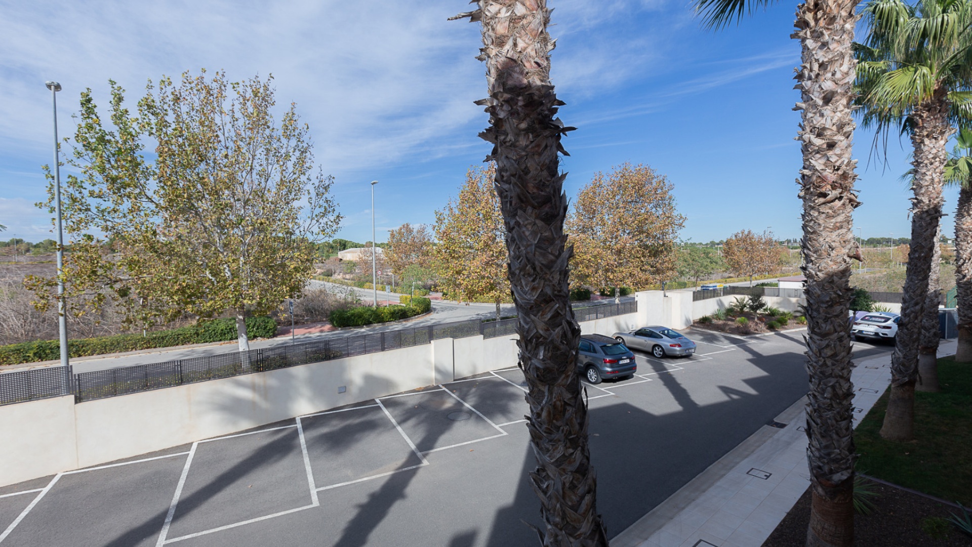 Revente - Appartement - Pilar de la Horadada - Lo Romero Golf