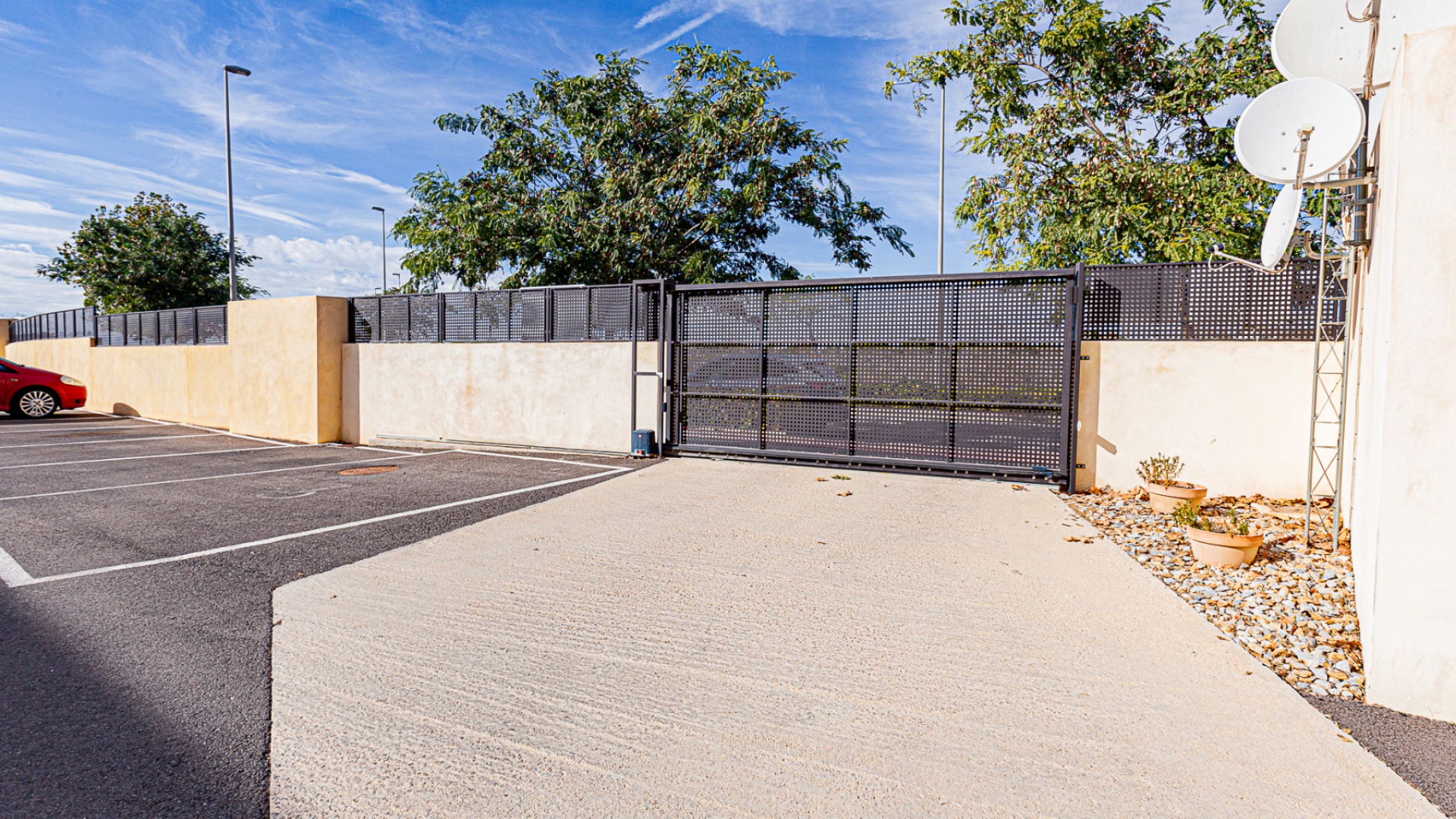 Revente - Appartement - Pilar de la Horadada - Lo Romero Golf