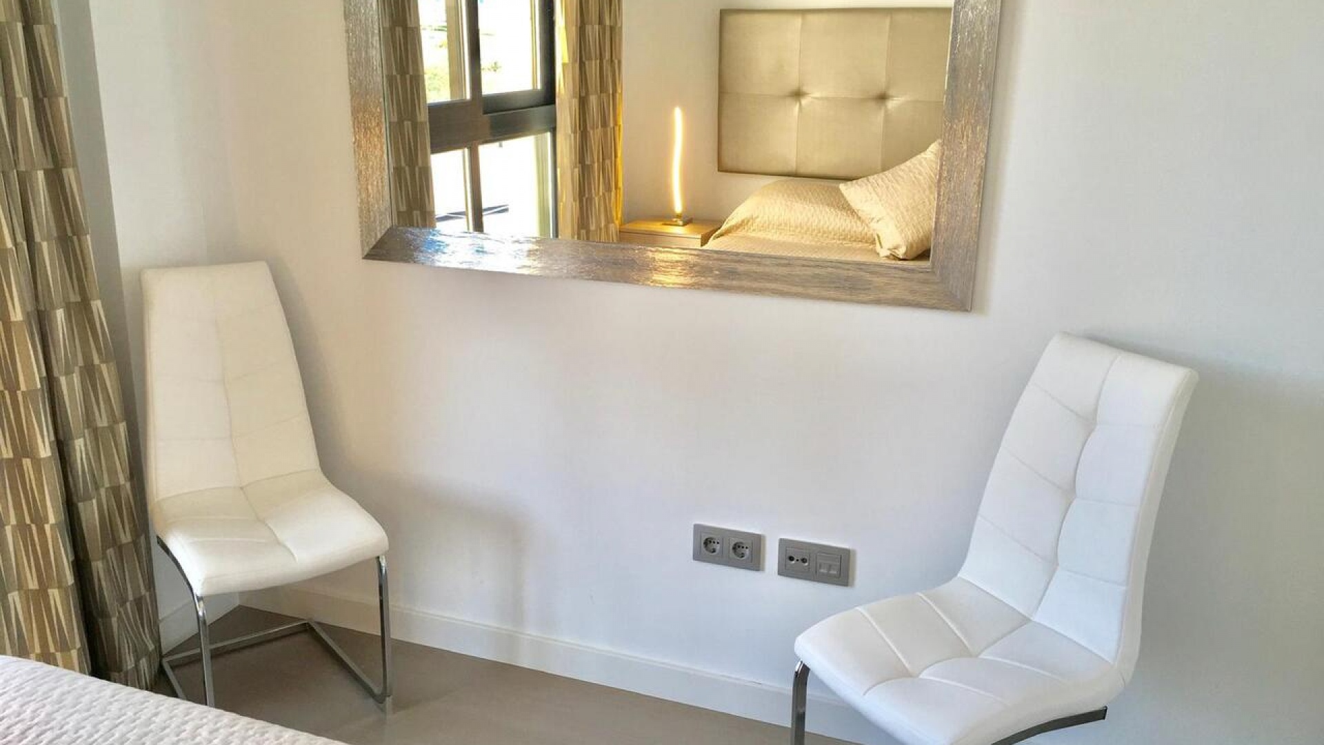 Revente - Appartement - Pilar de la Horadada - Lo Romero Golf