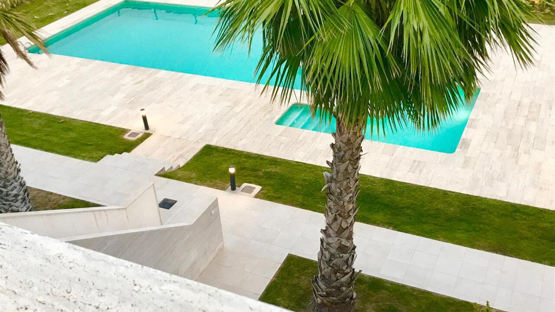 Revente - Appartement - Pilar de la Horadada - Lo Romero Golf