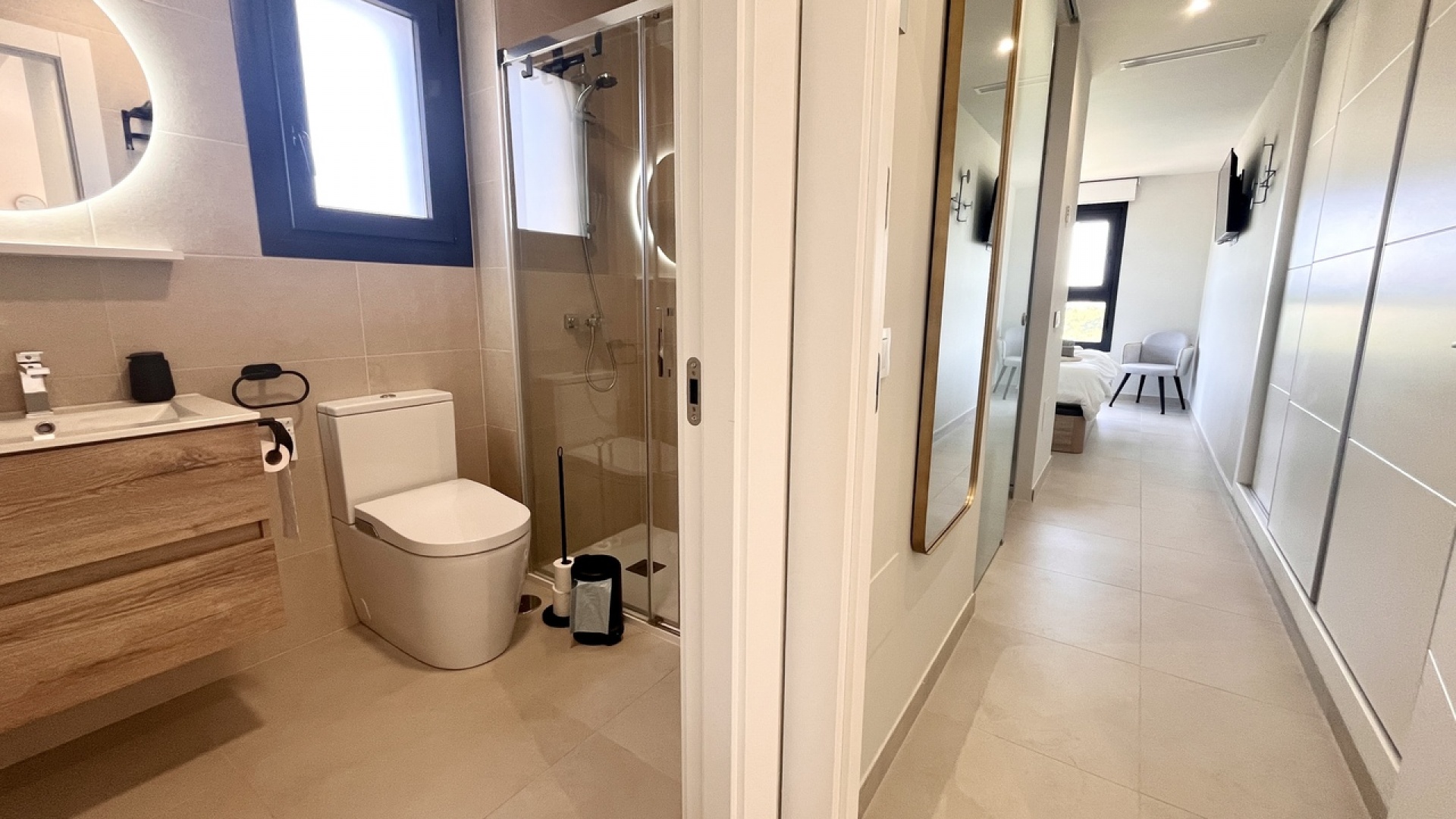 Revente - Appartement - Pilar de la Horadada - Lo Romero Golf