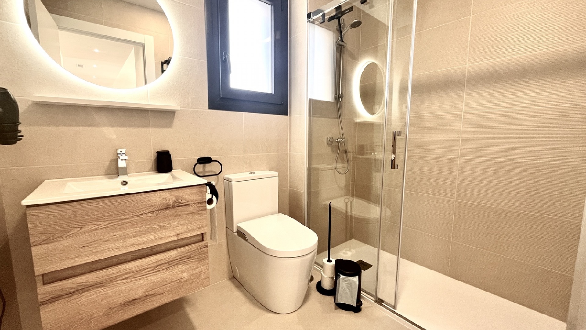 Revente - Appartement - Pilar de la Horadada - Lo Romero Golf