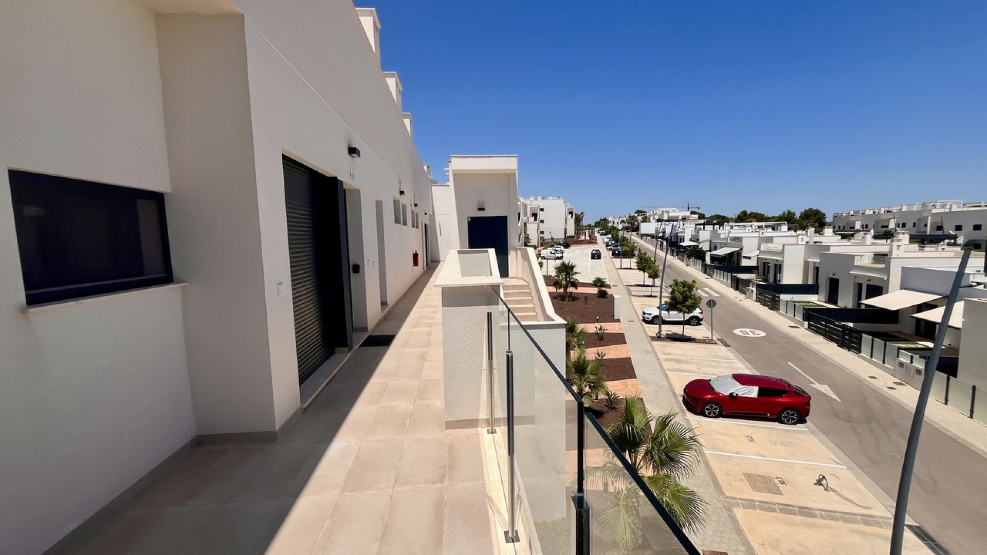 Revente - Appartement - Pilar de la Horadada - Lo Romero Golf