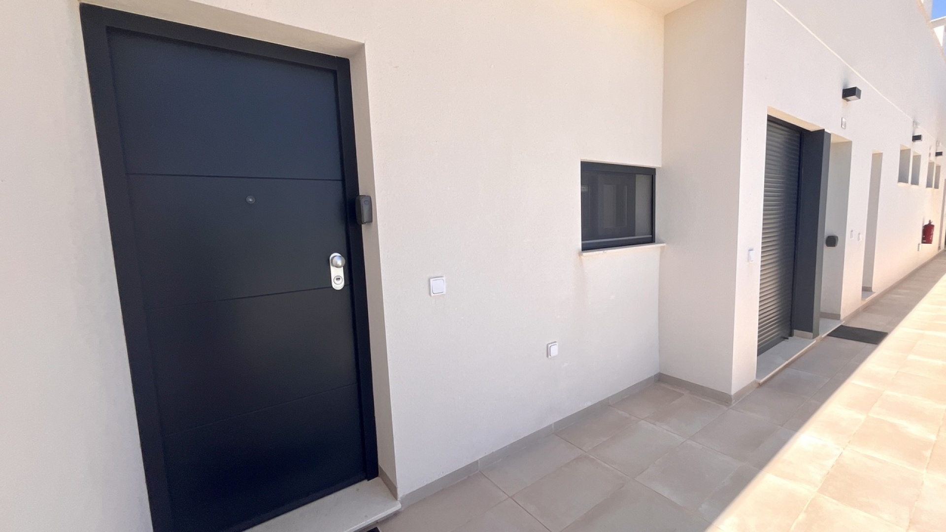 Revente - Appartement - Pilar de la Horadada - Lo Romero Golf